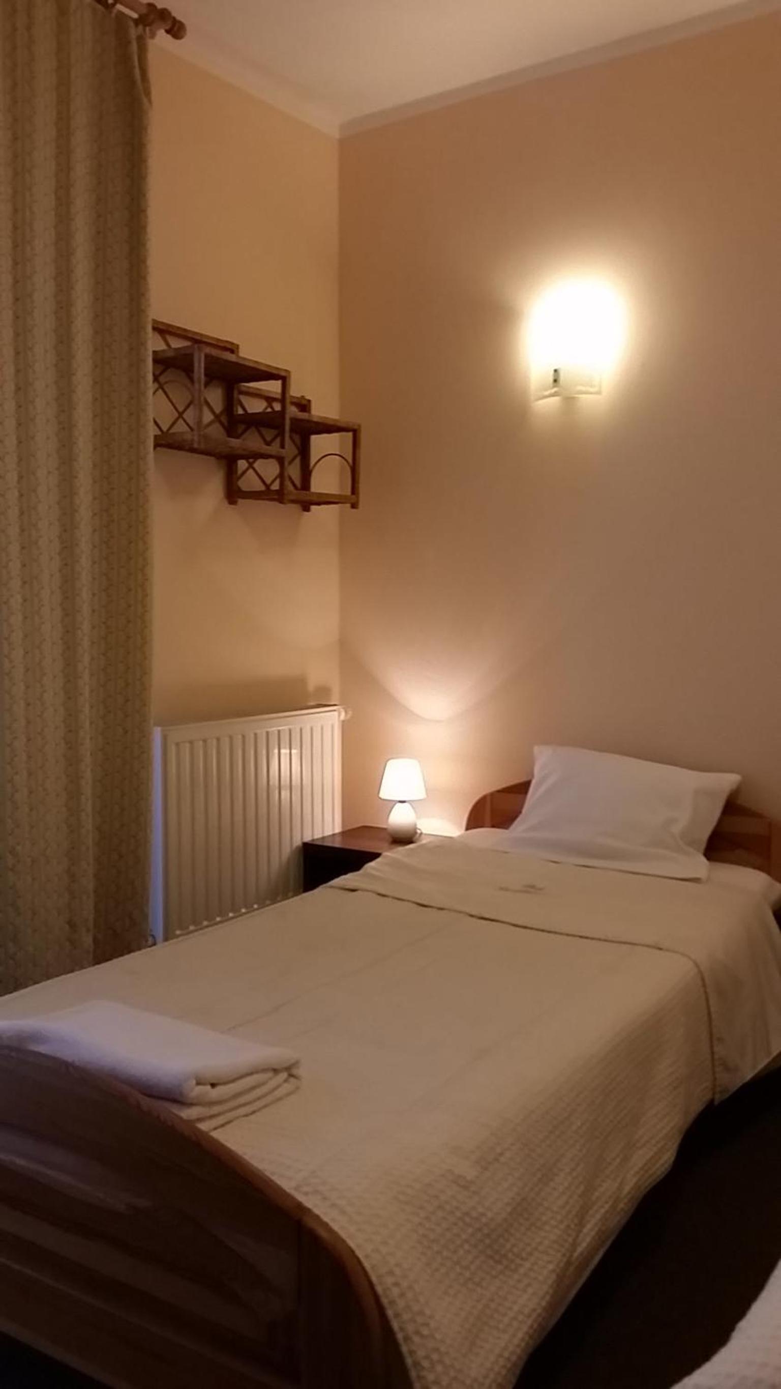 Double Room with Balcony photo 1
