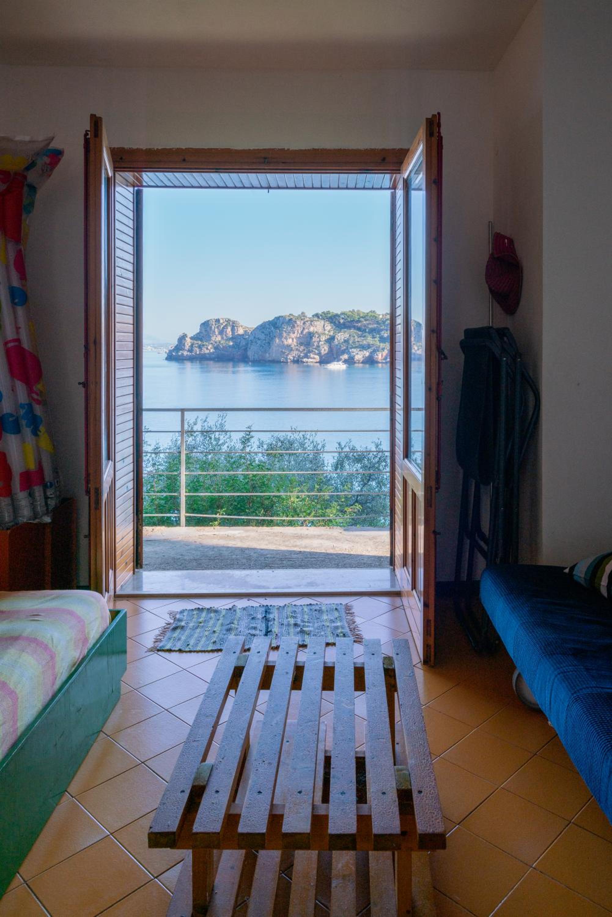 One-Bedroom Villa photo 2