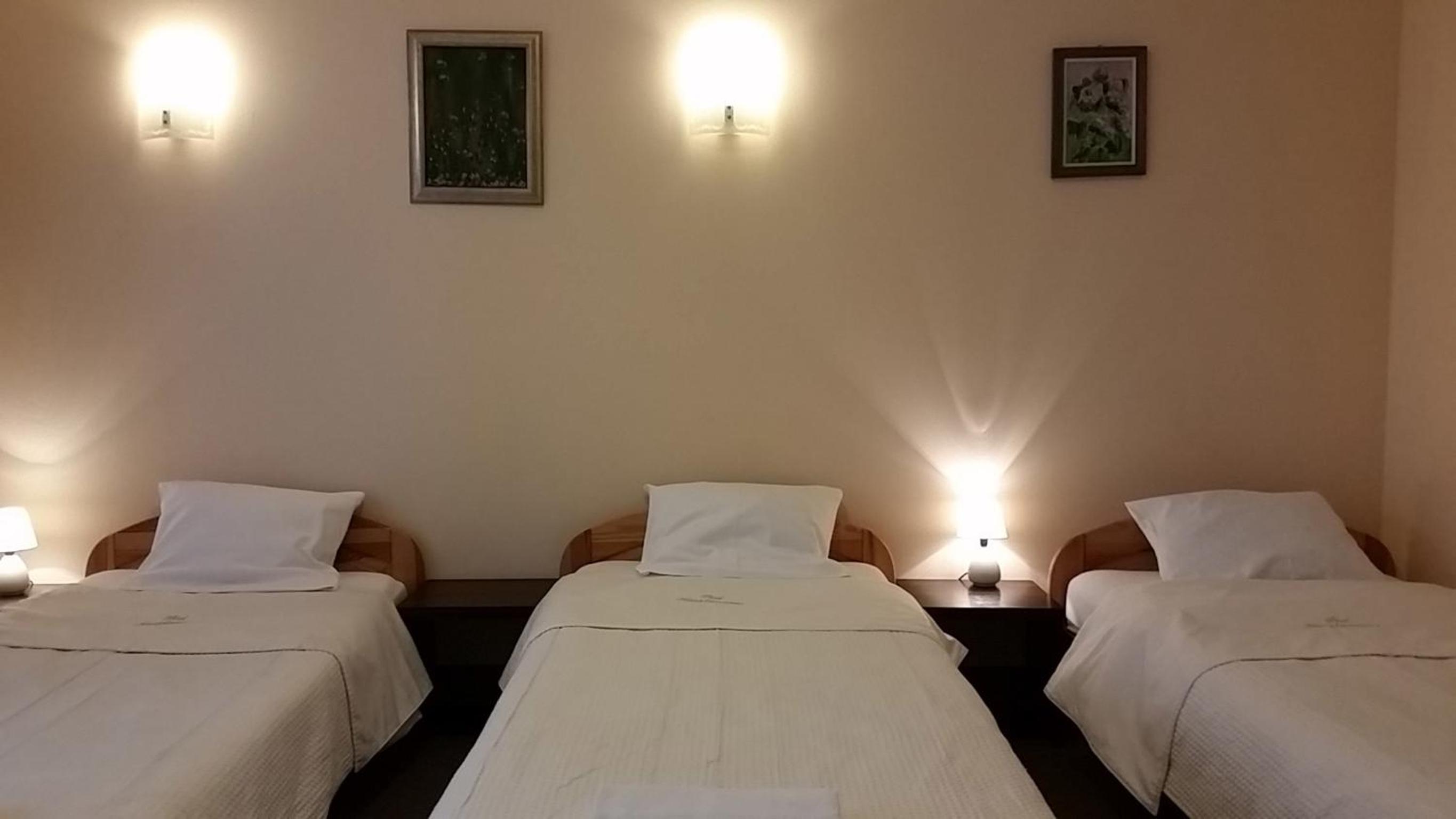 Triple Room with Bathroom photo 2