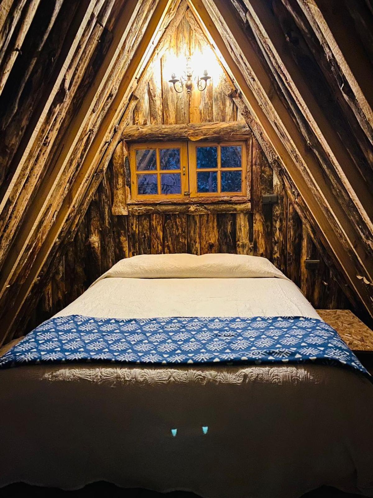 Double Room with Terrace photo 2