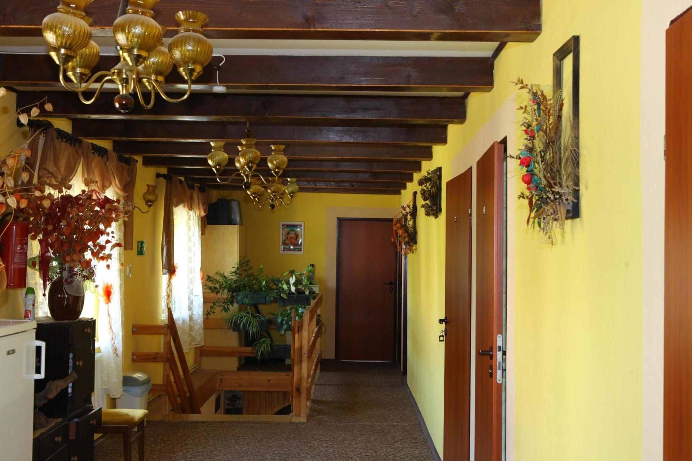 Triple Room photo 1