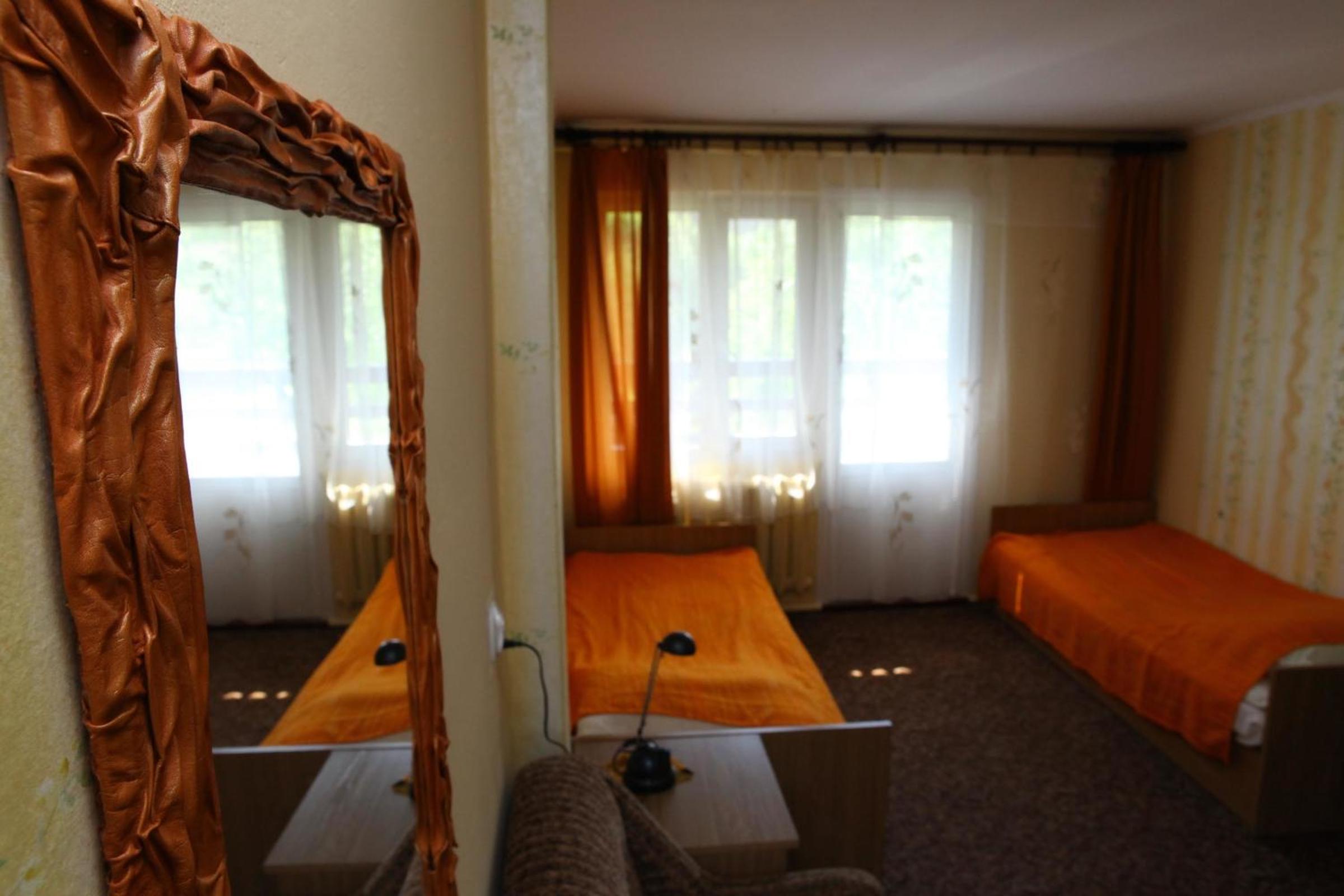 Double or Twin Room photo 2
