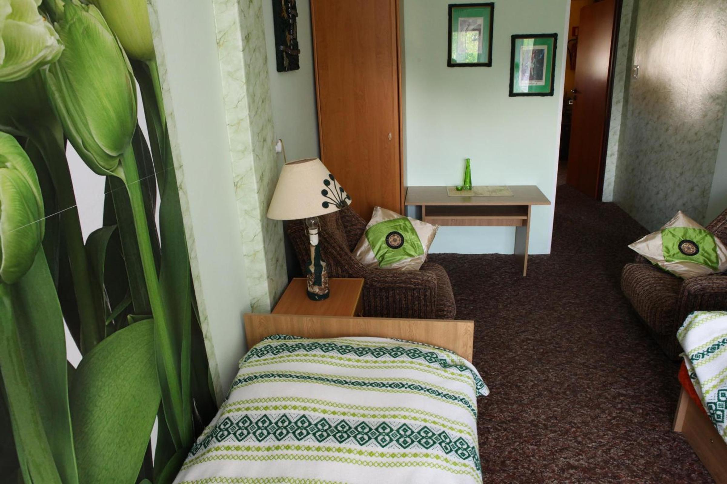 Double or Twin Room photo 3