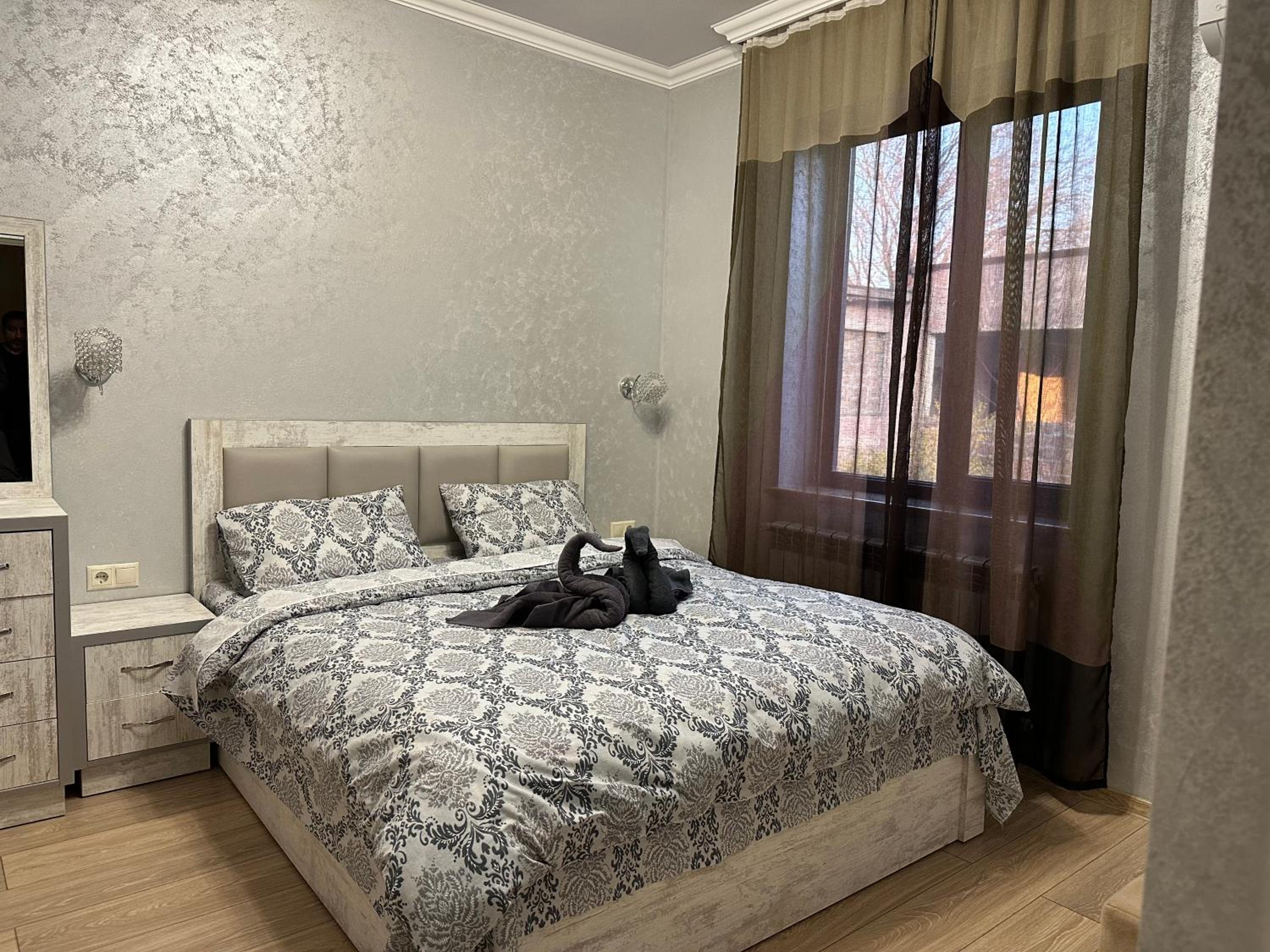 Deluxe Room photo 2