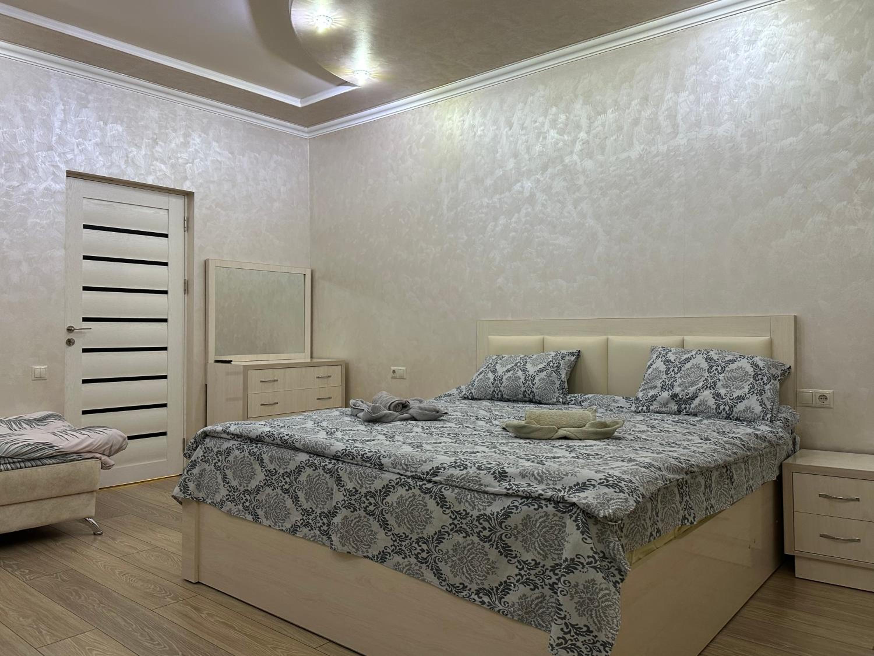 Luxury Triple Room photo 1