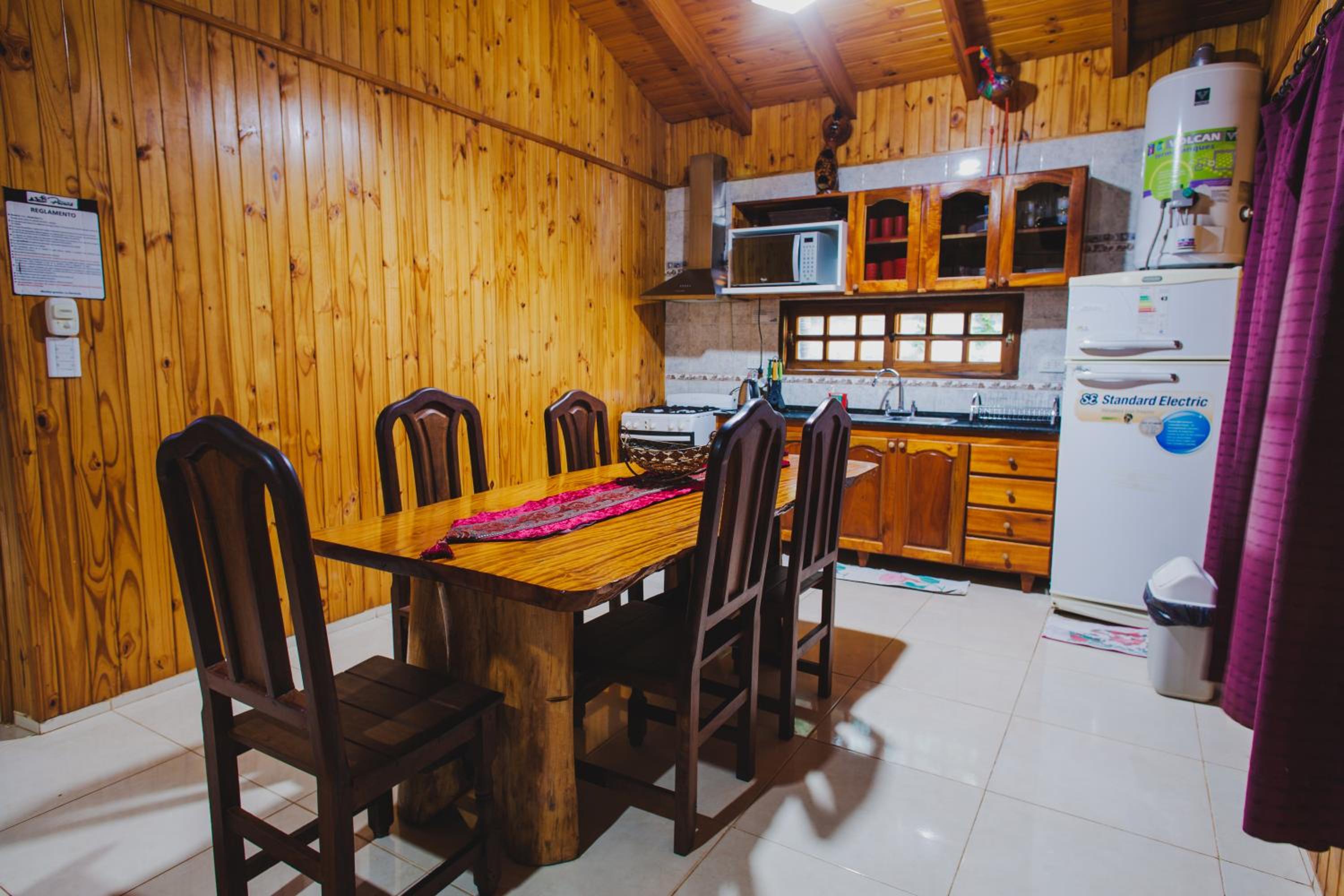 Two-Bedroom House photo 2