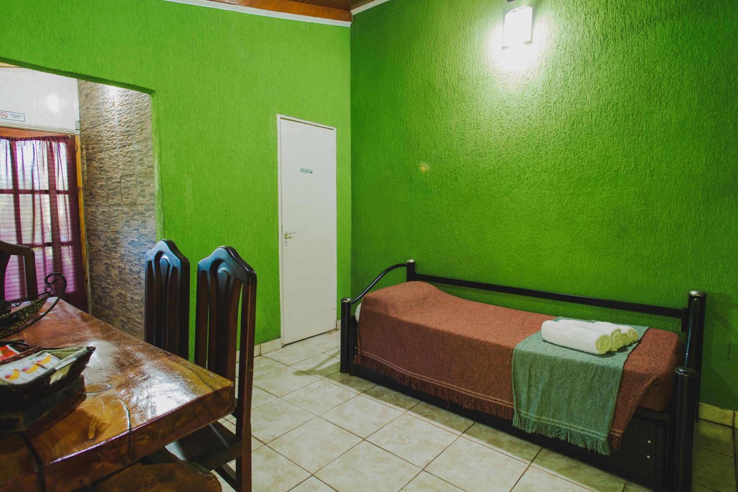 One-Bedroom House photo 2