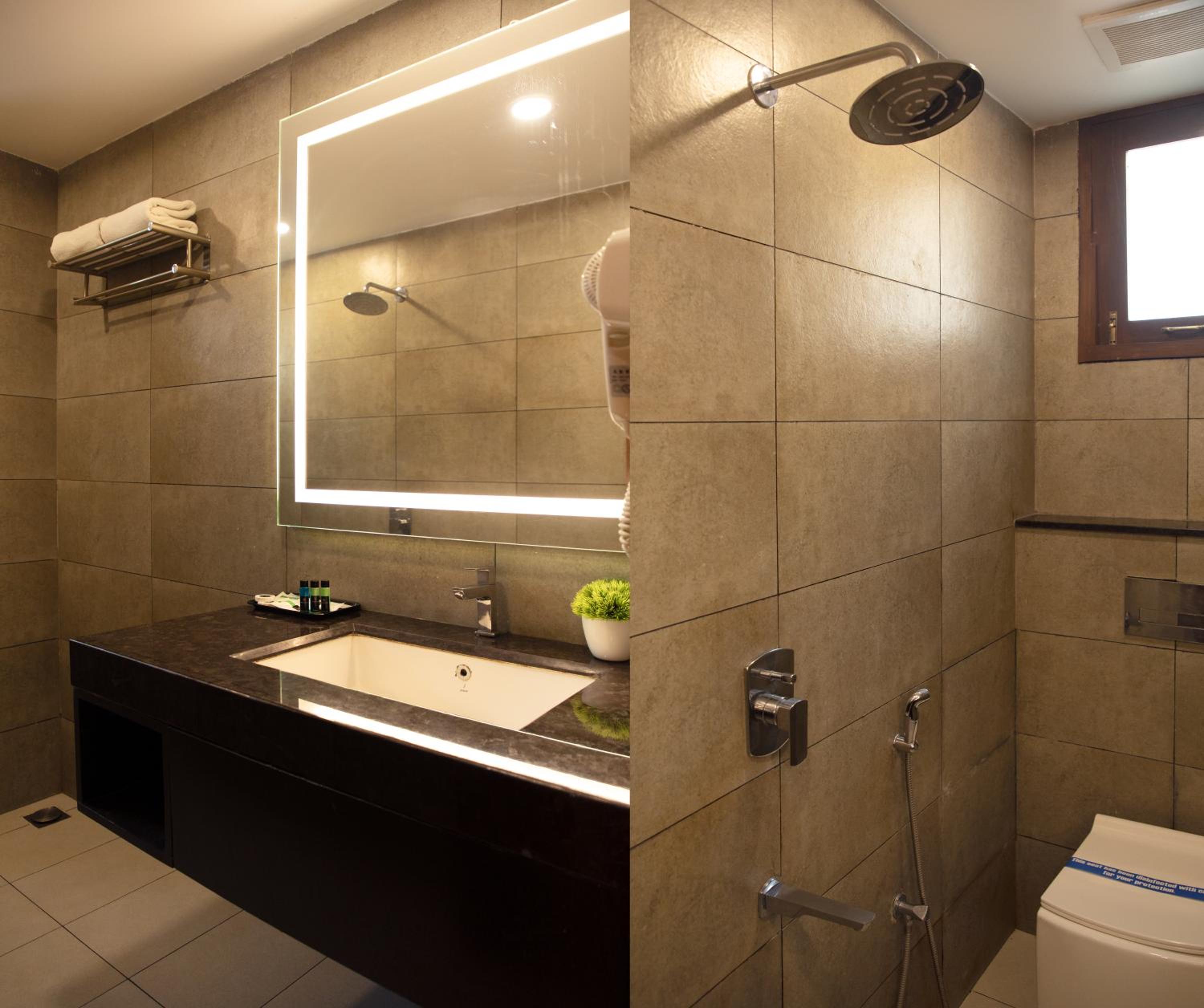 Superior Twin Room photo 2
