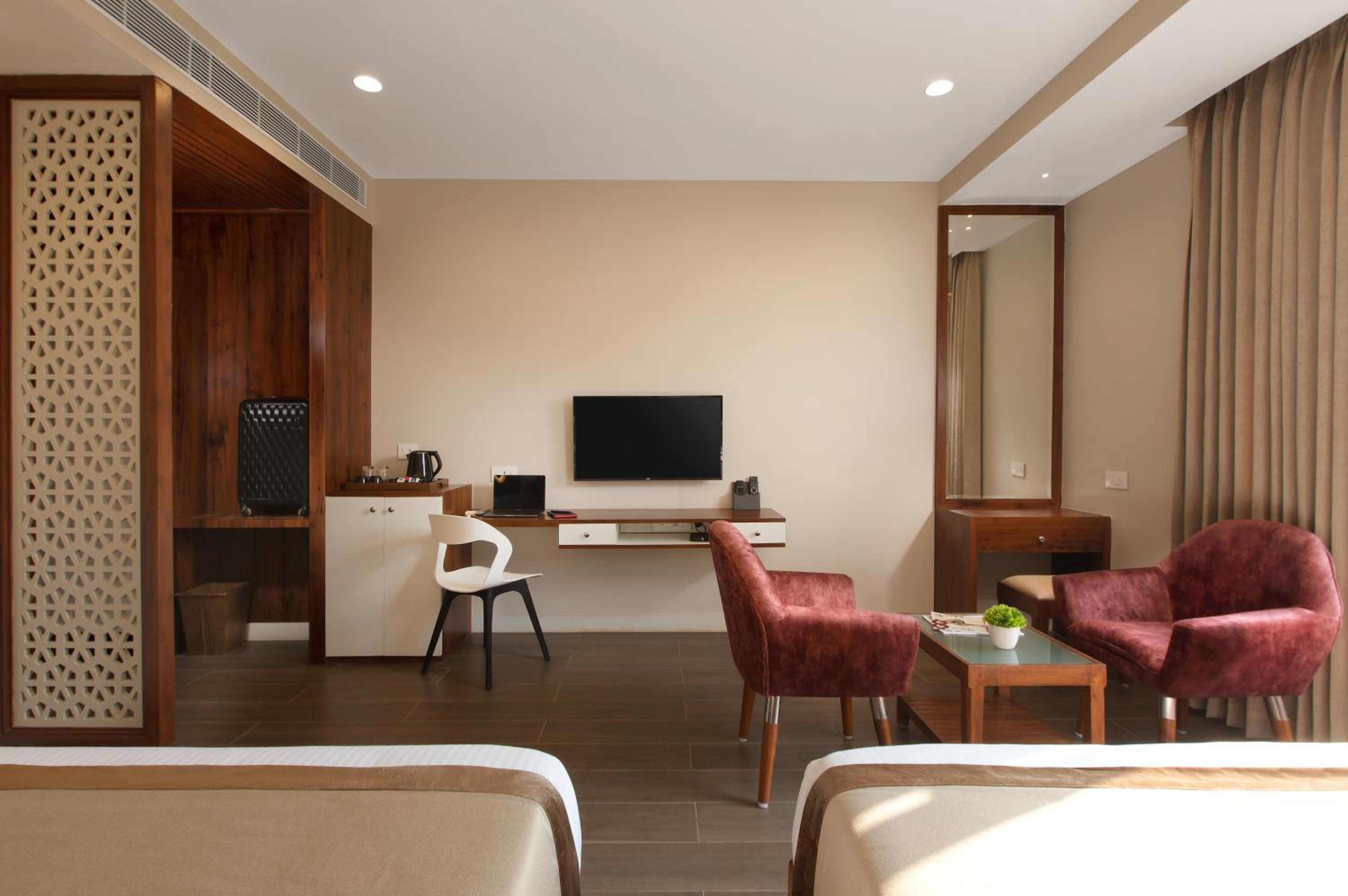 Premium Quadruple Room - Photo 2
