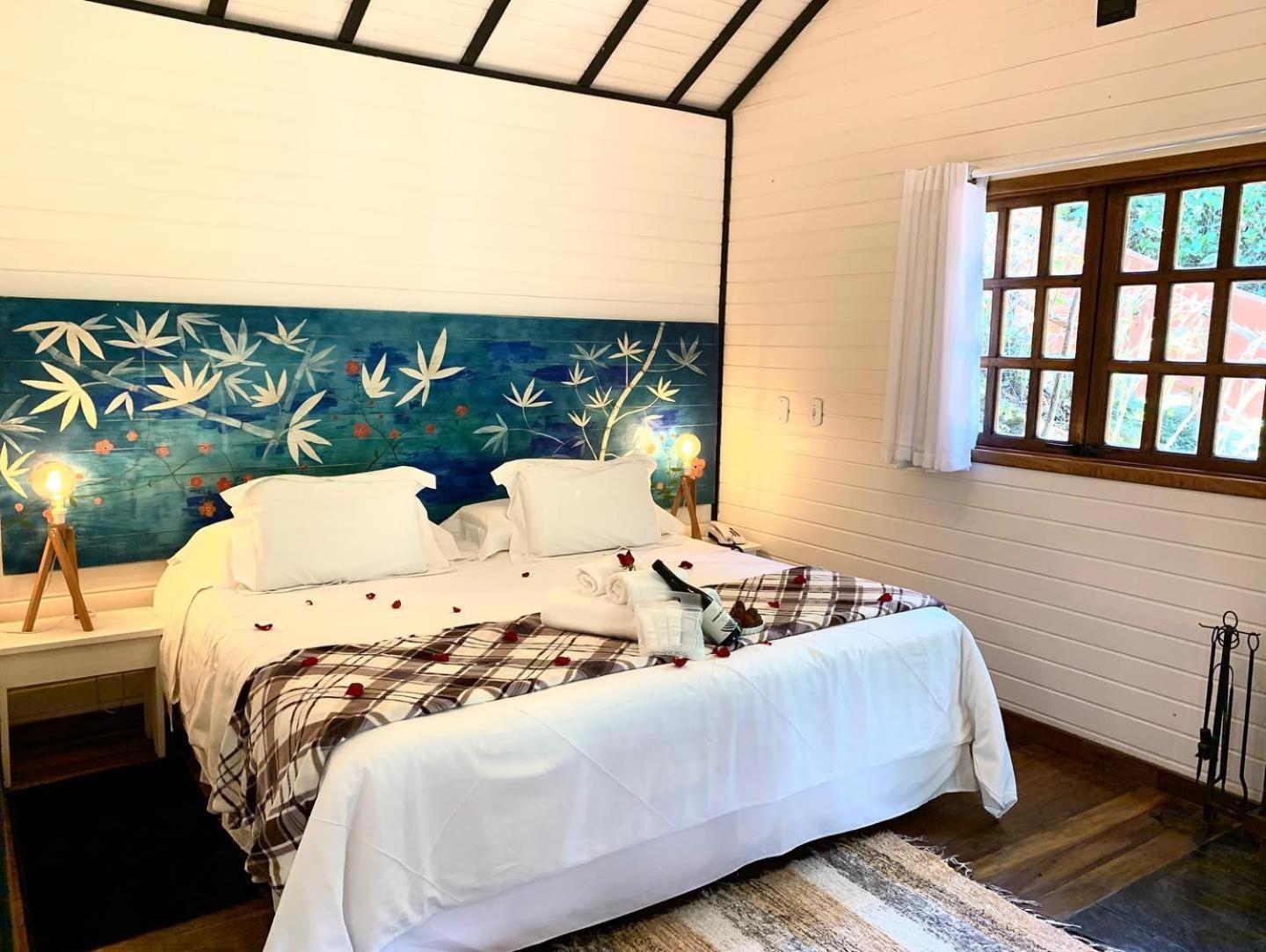 Superior Chalet photo 1