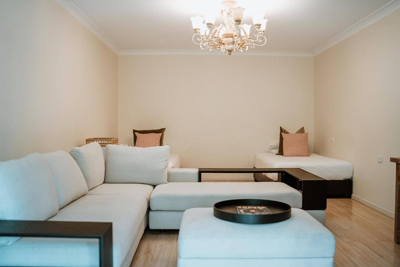 Suite with Spa Bath