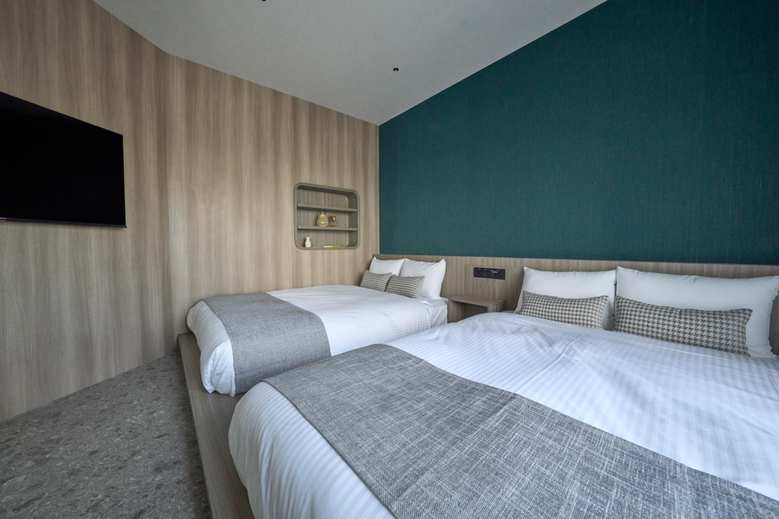 Suite photo 2