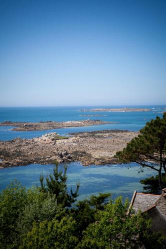 Prestige Double or Twin Room with Sea View photo 2