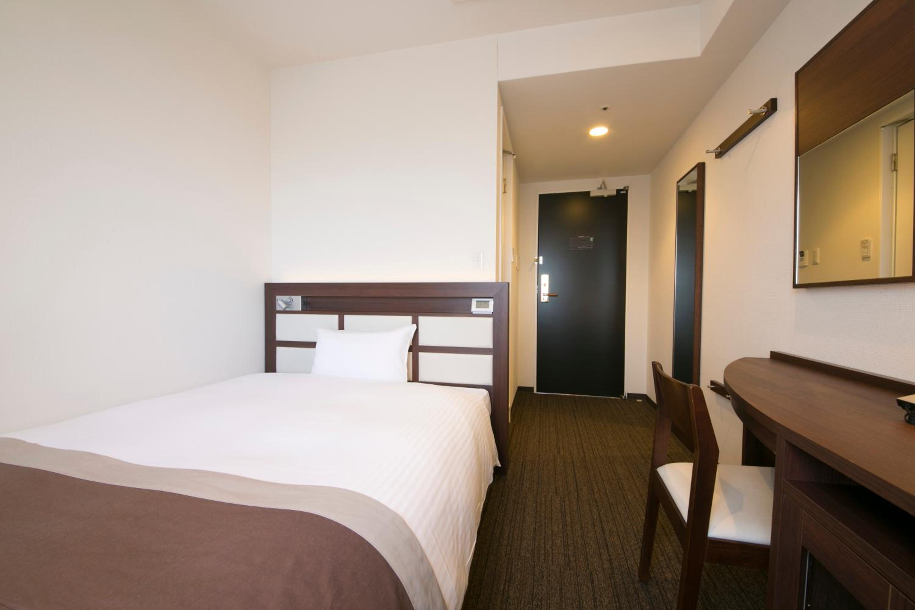 Economy Double Room - Photo 2