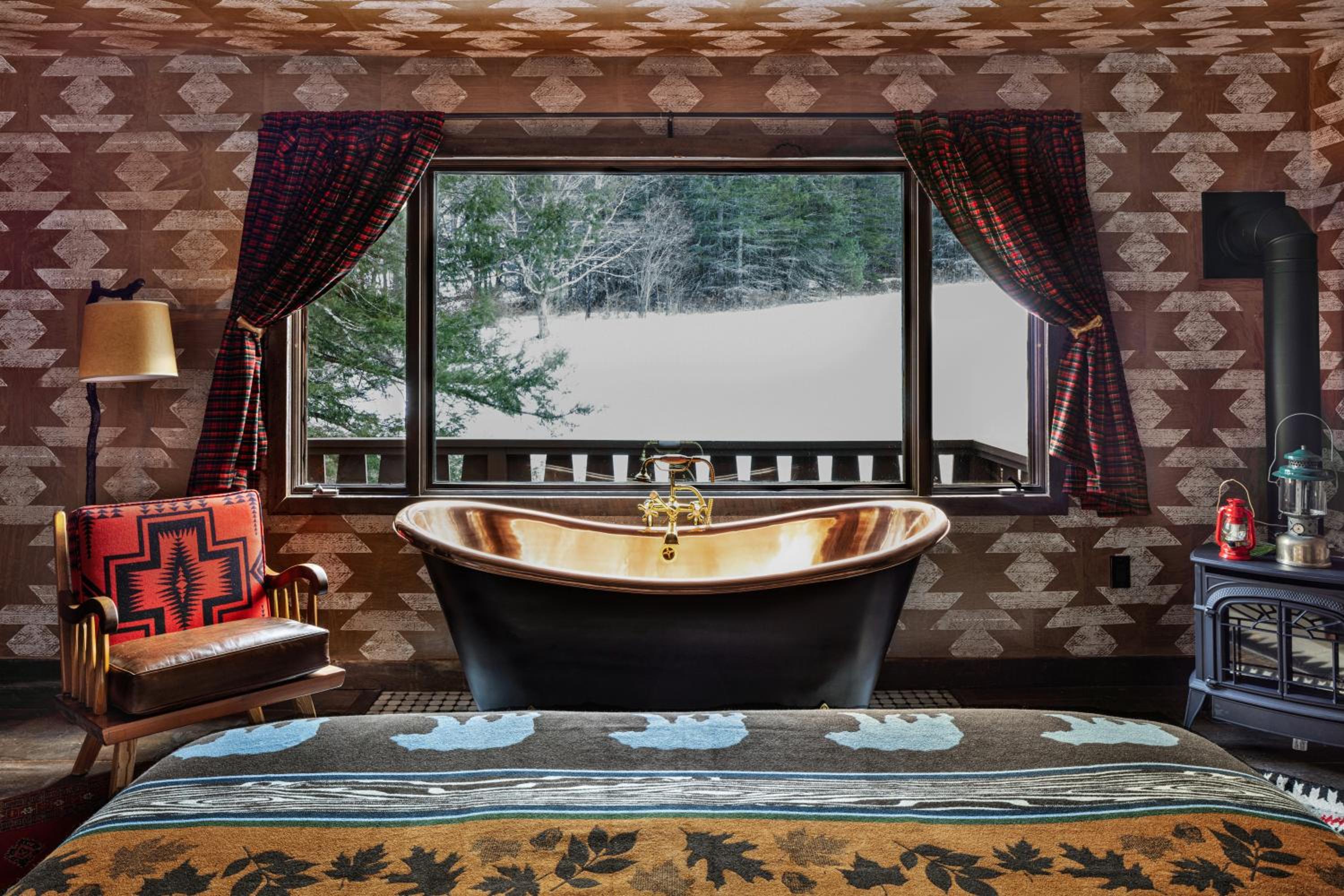 King Suite with Balcony photo 3