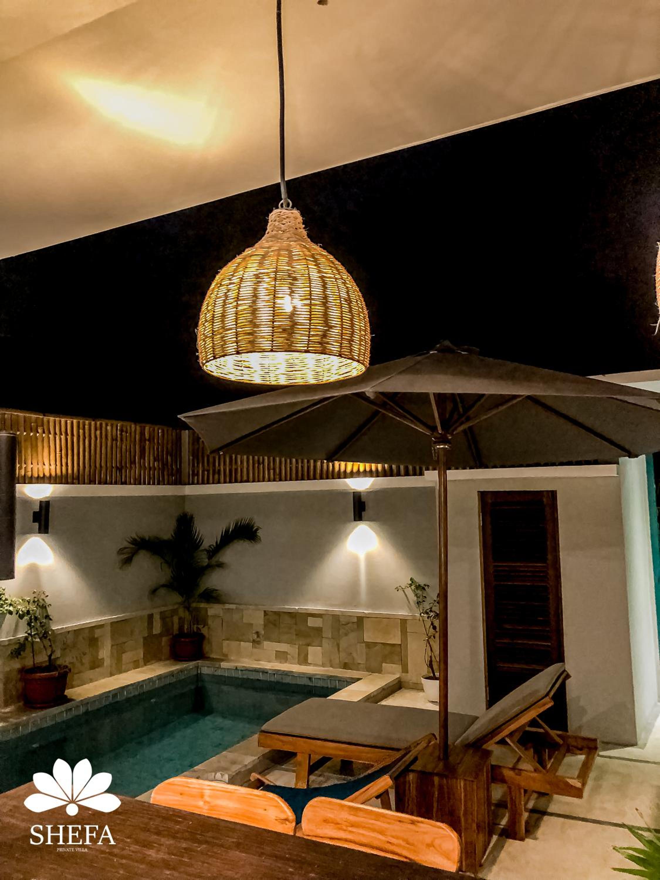 One-Bedroom Villa - Photo 61