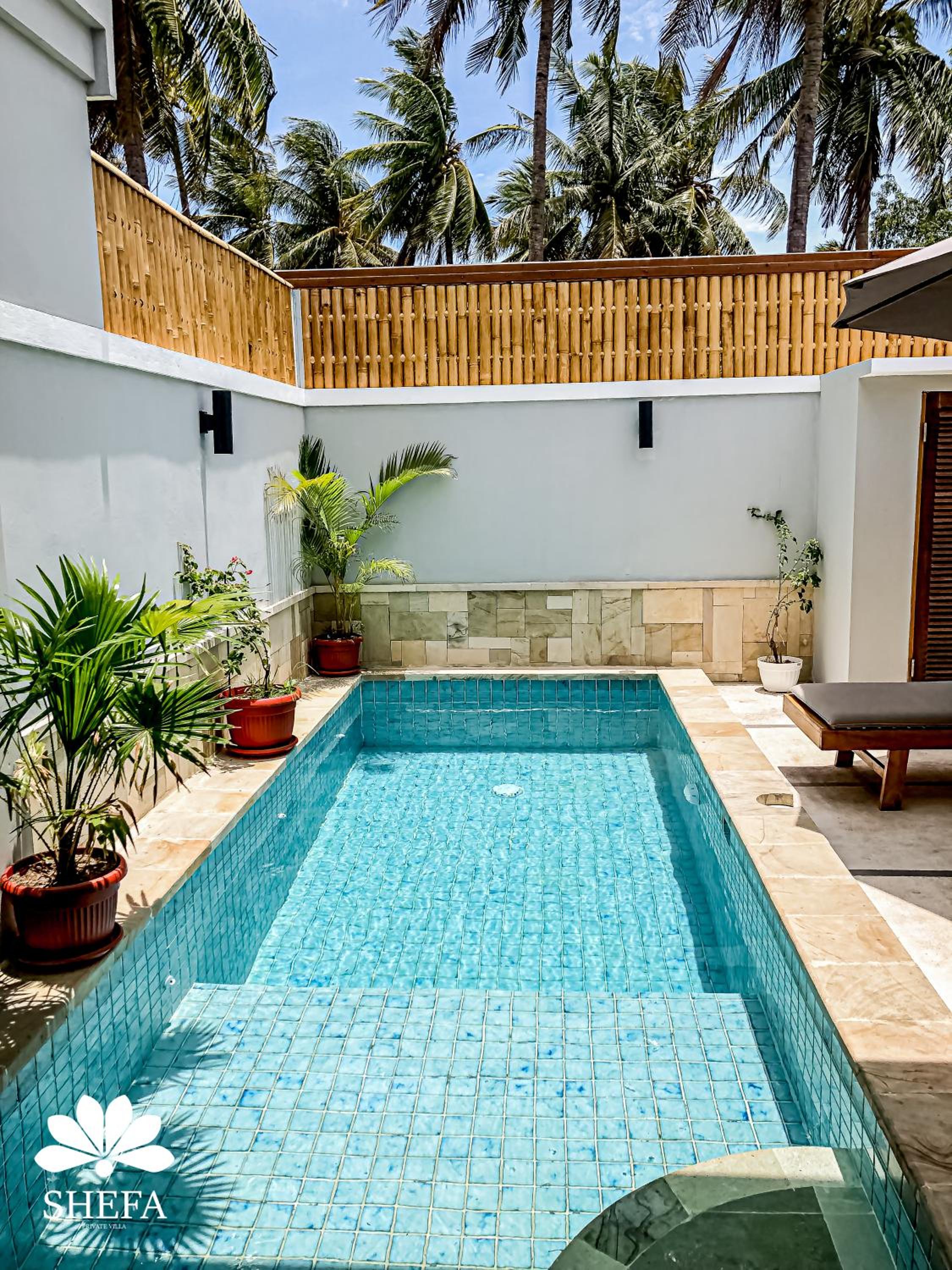 One-Bedroom Villa - Photo 6