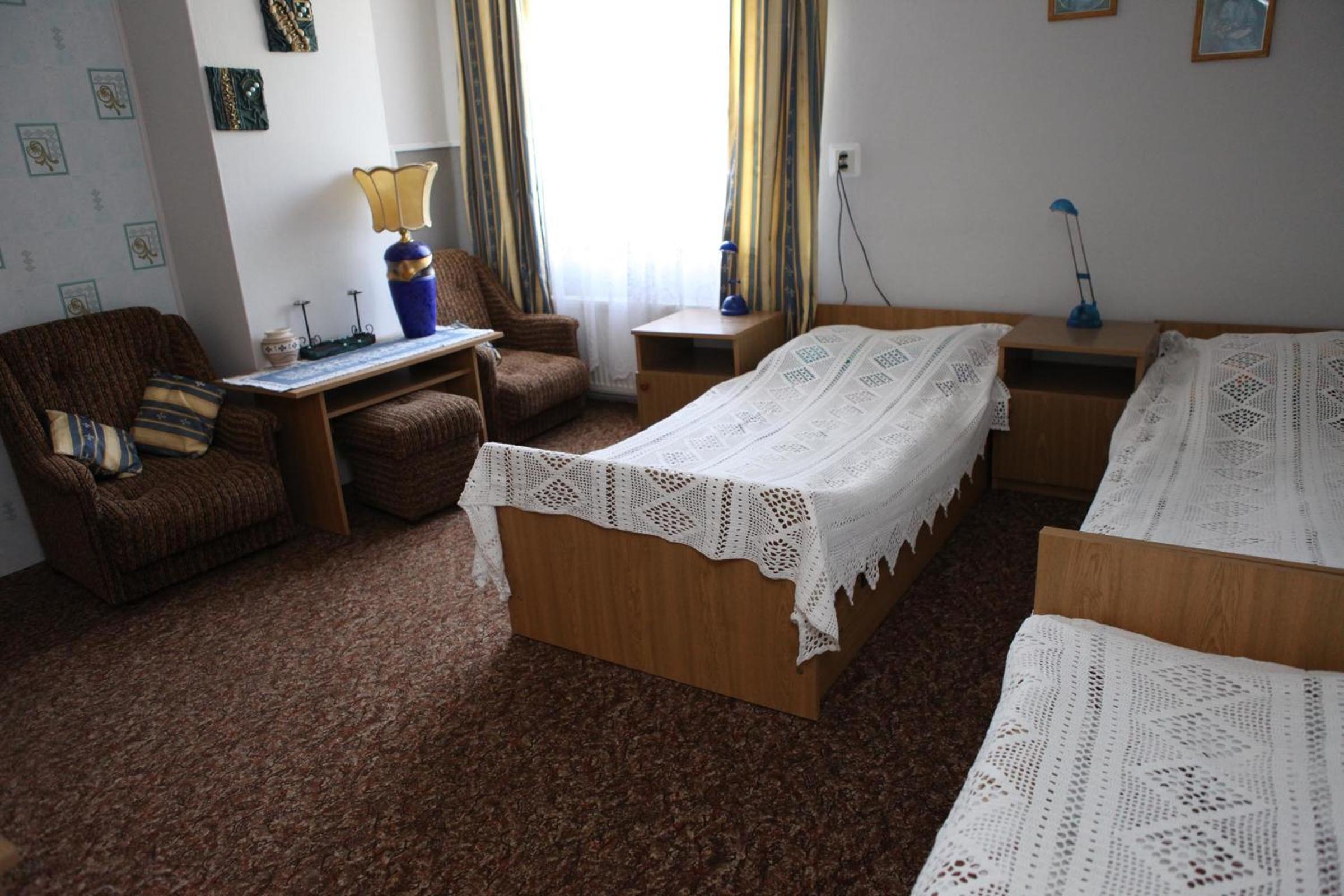 Triple Room photo 2