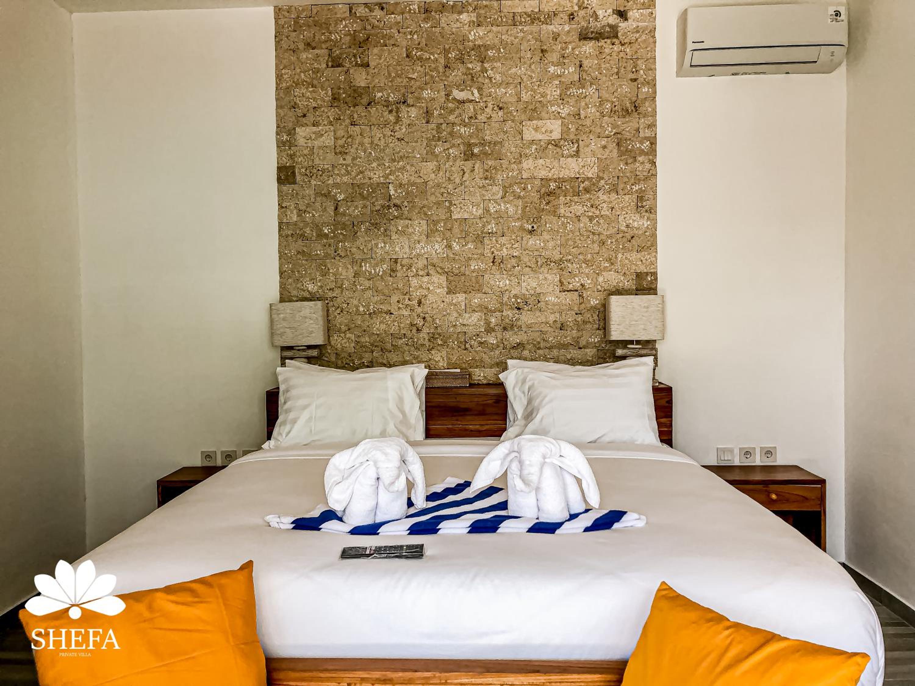 One-Bedroom Villa - Photo 30