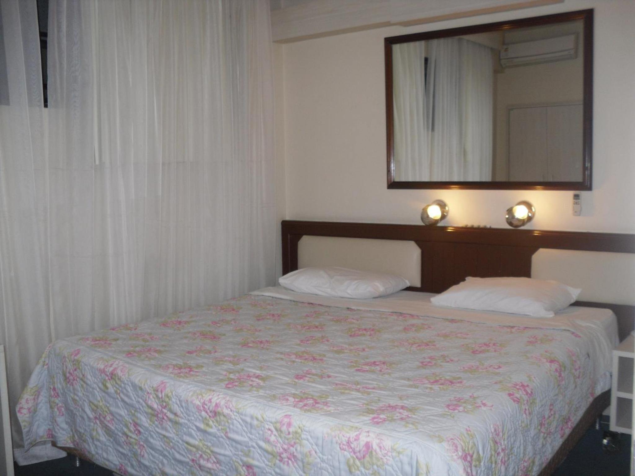 Standard Double Room with Double Bed