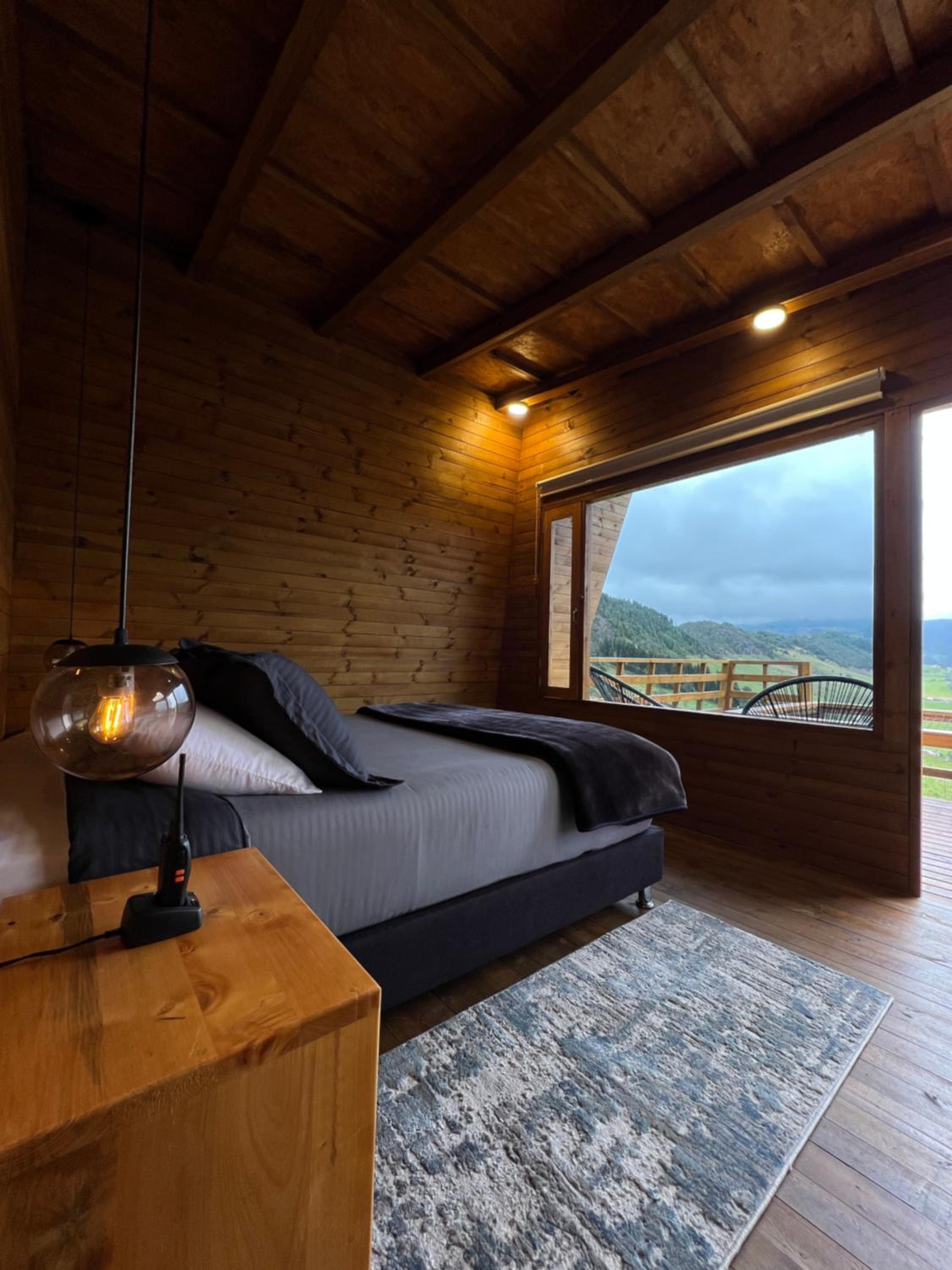 One-Bedroom Chalet photo 1