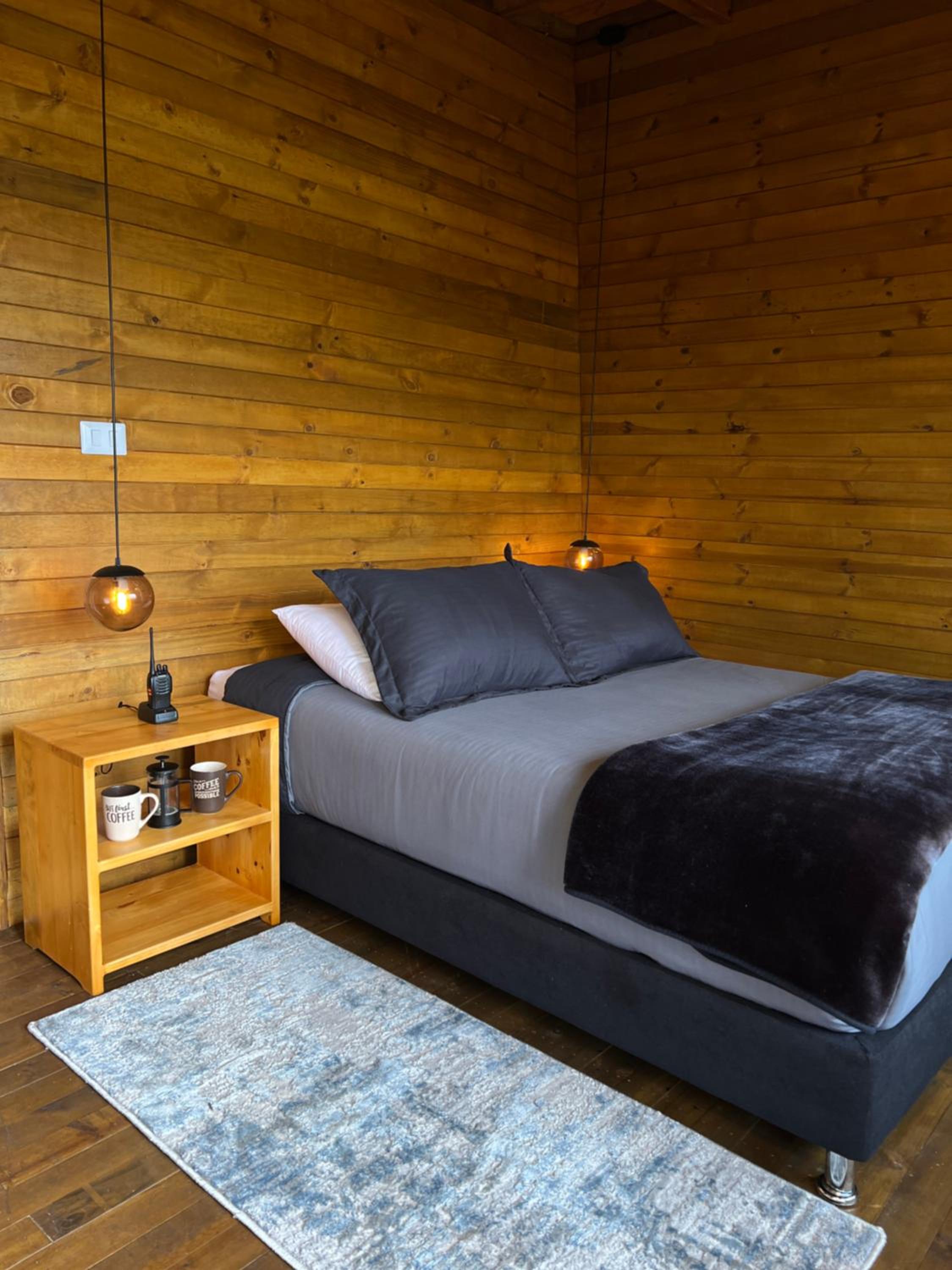 One-Bedroom Chalet photo 3