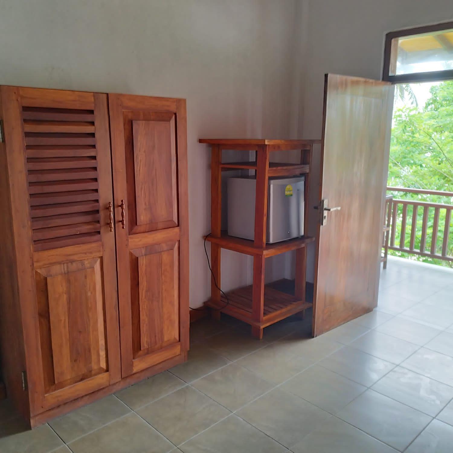 Double Room with Balcony photo 2