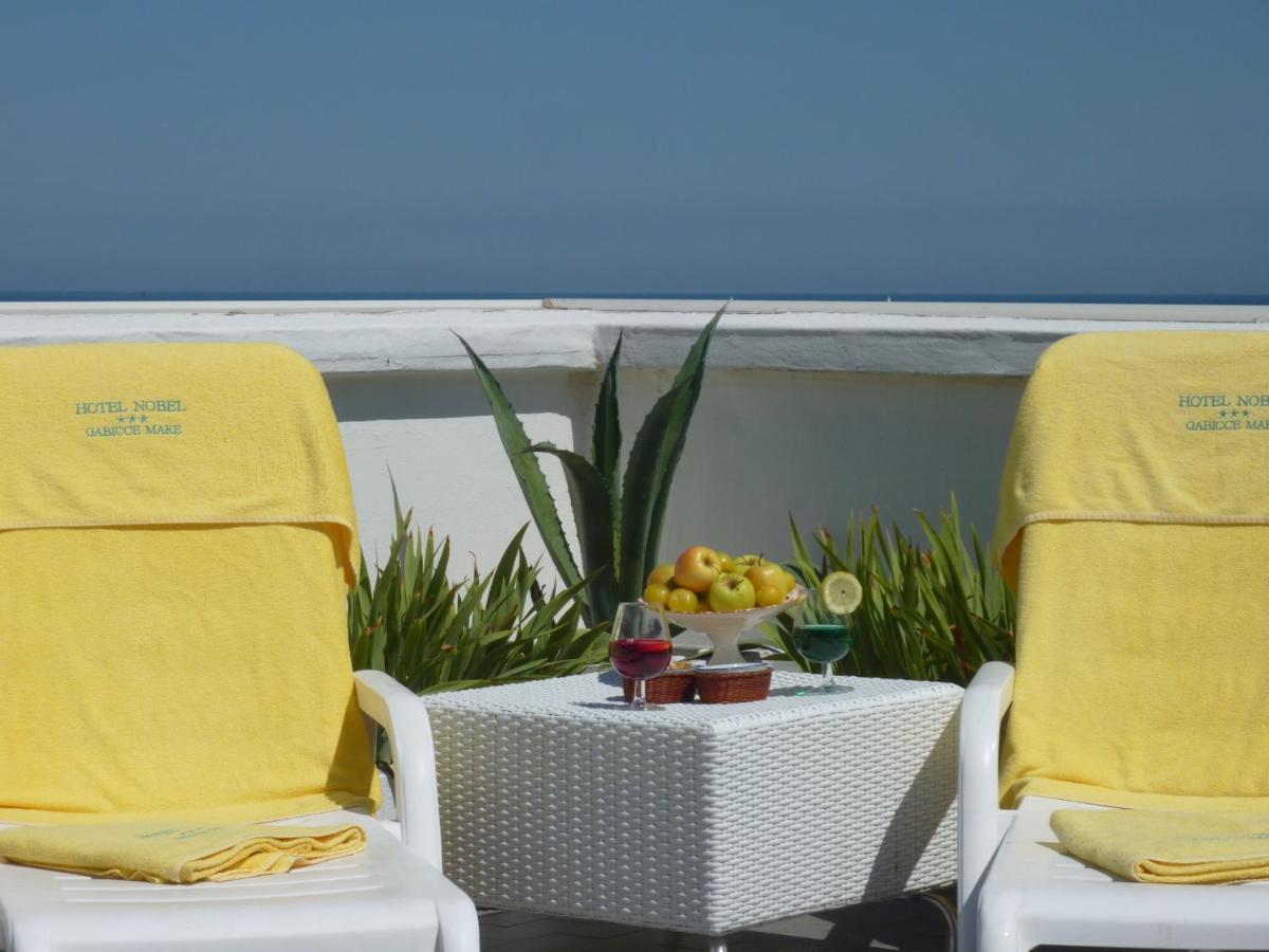Superior Double or Twin Room with Sea View photo 2