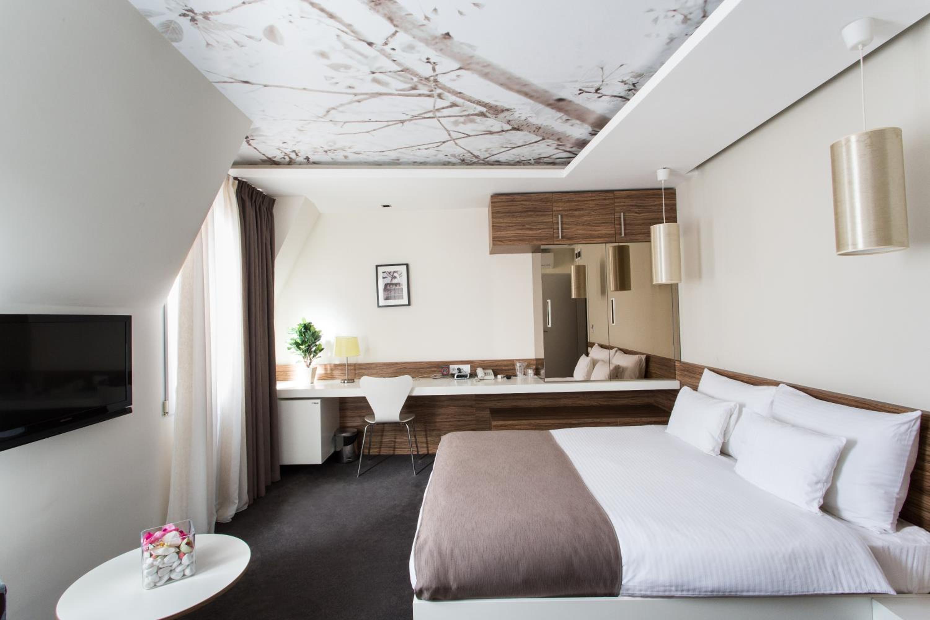 Double or Twin Room photo 3