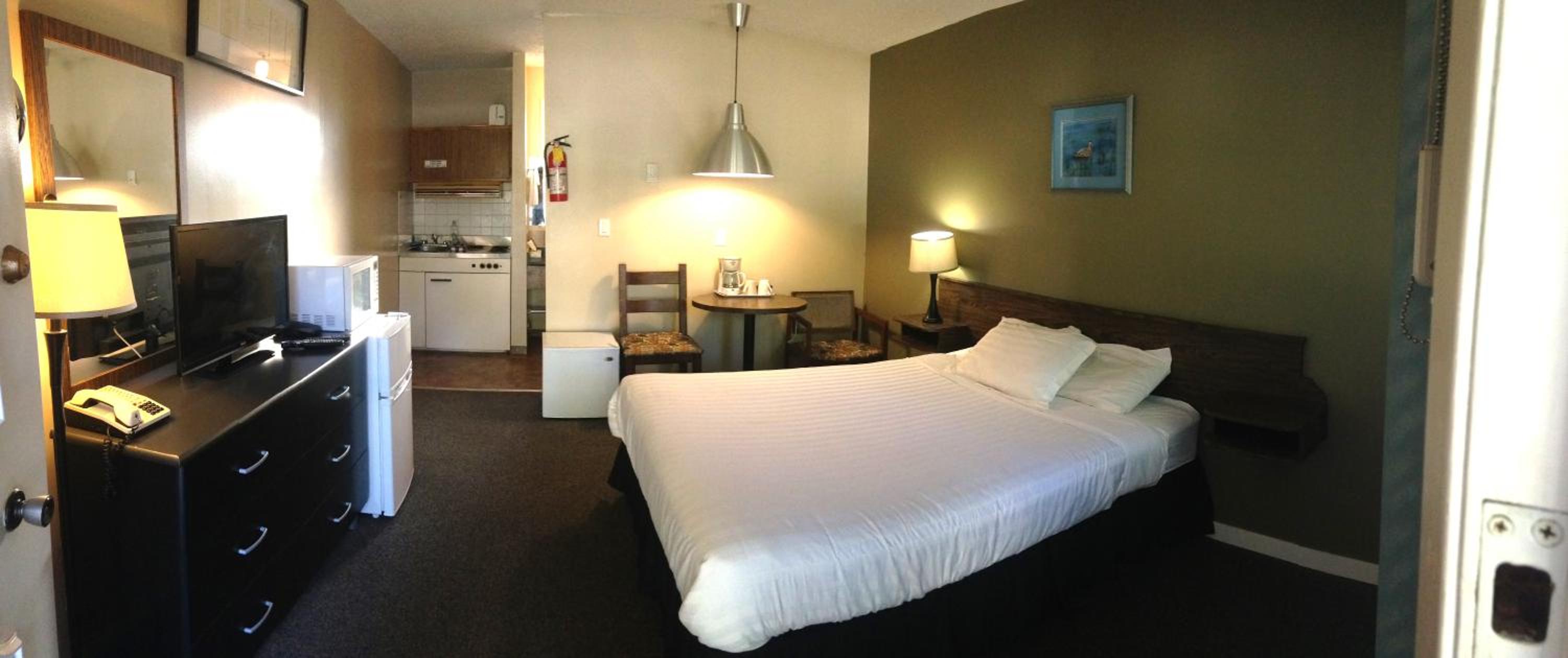 Deluxe Queen Room photo 1
