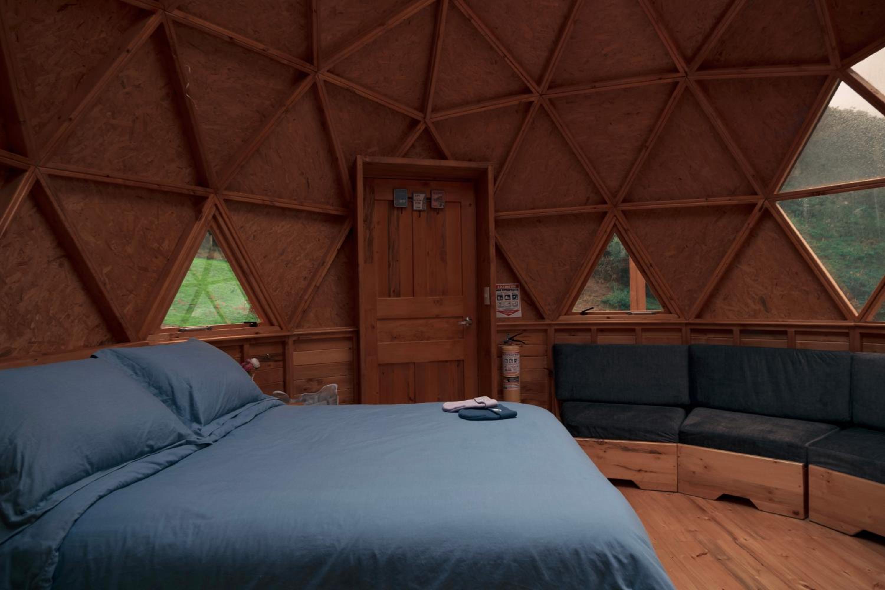 One-Bedroom Chalet photo 2