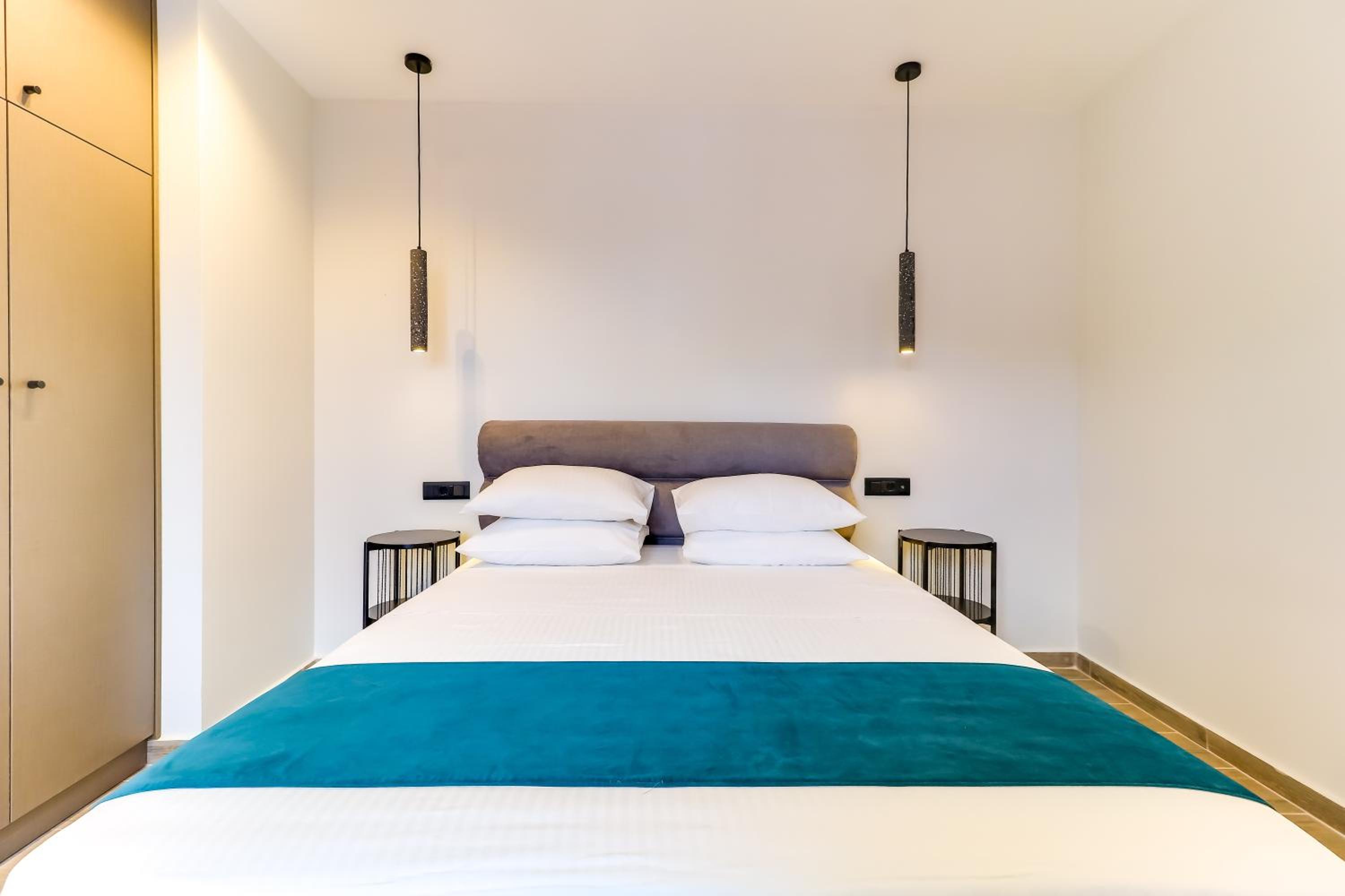 Deluxe Double Room With Balcony photo 2