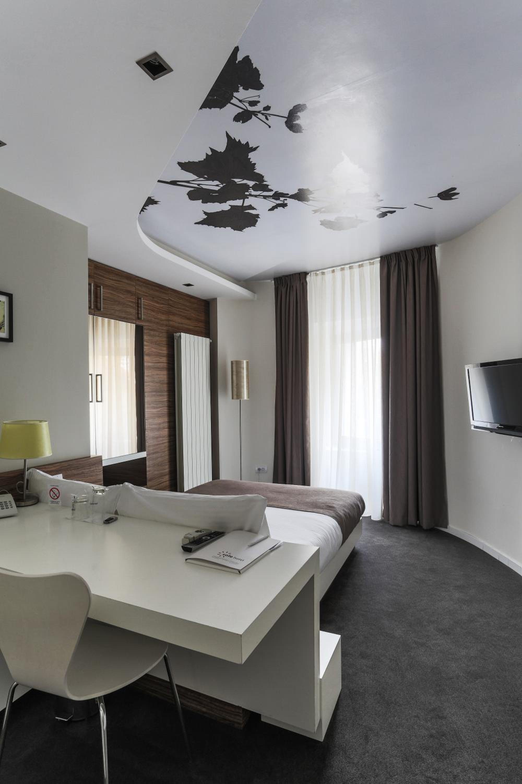 Single Room photo 3