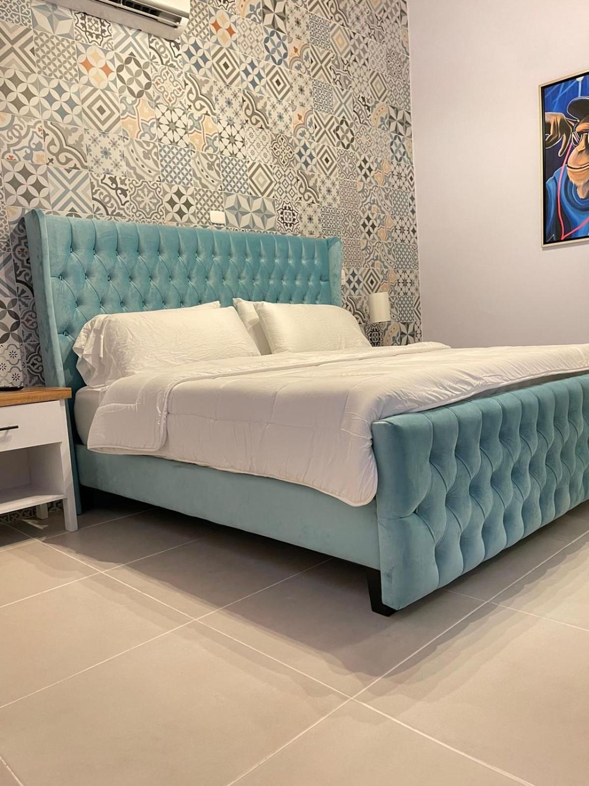 Deluxe King Zimmer