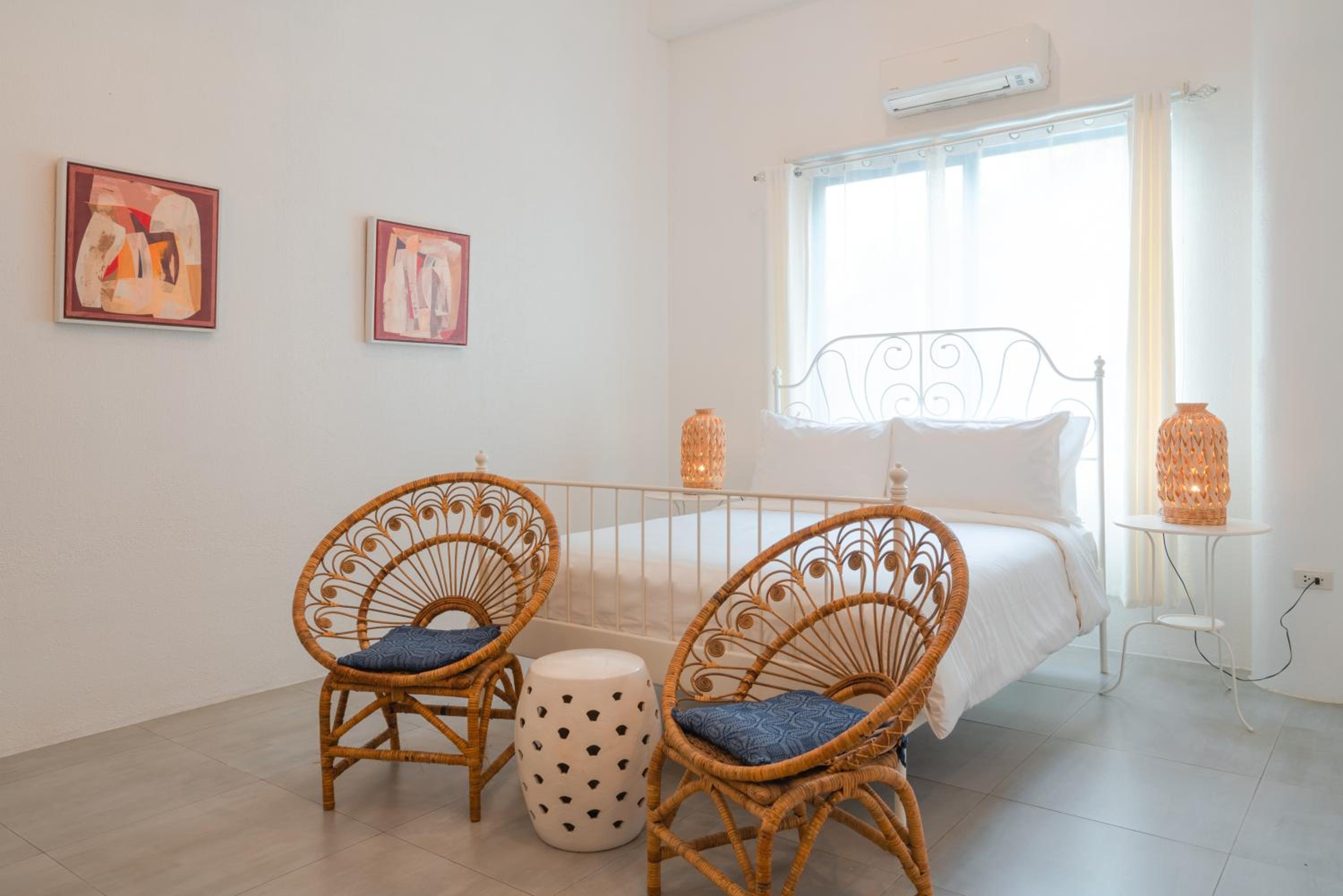 Superior Queen Room photo 2