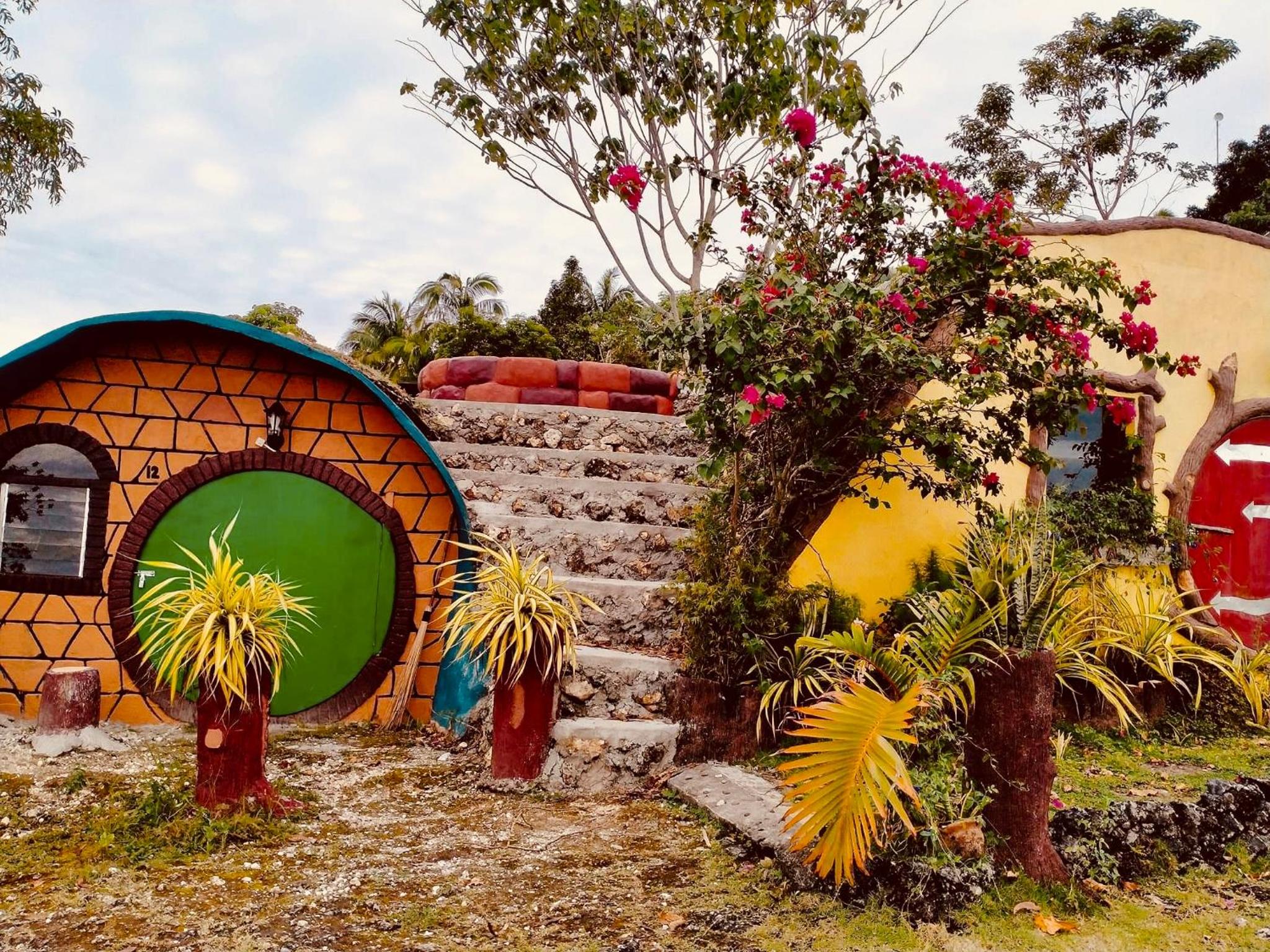 Hobbit Hut - AC/Ocean View - Photo 3