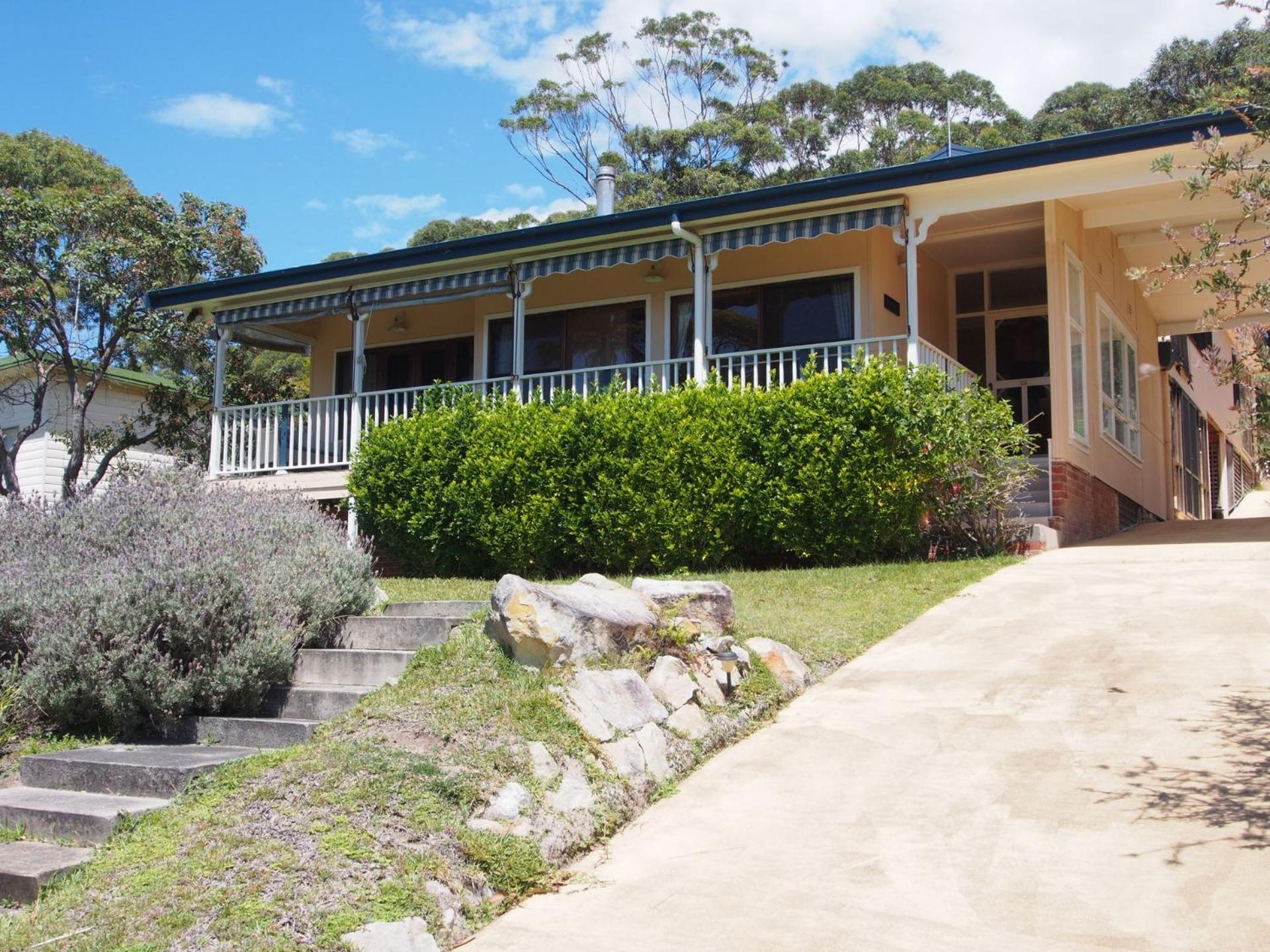Vacation Home photo 2