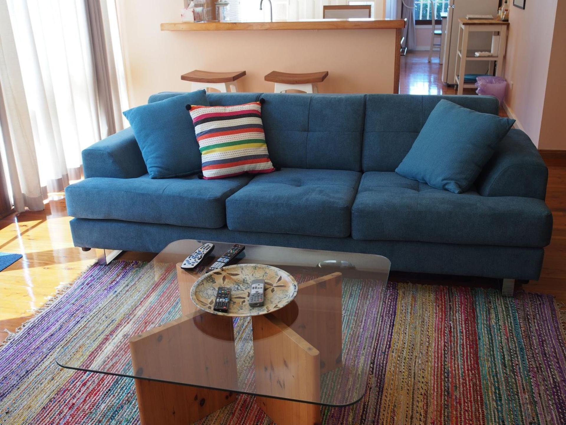 Vacation Home photo 1