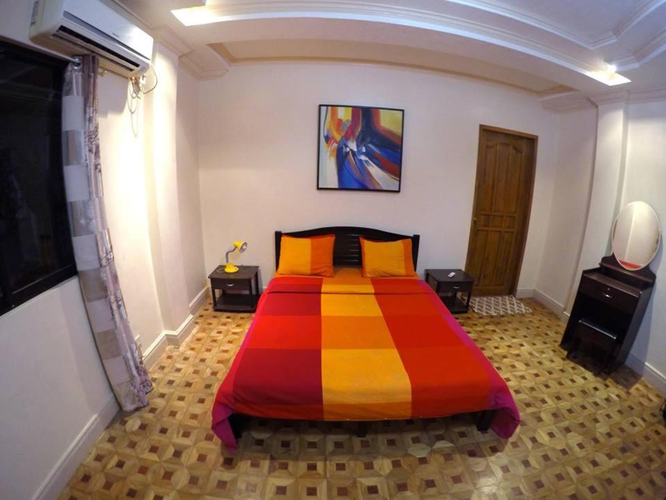 Double Room with Private Bathroom photo 2