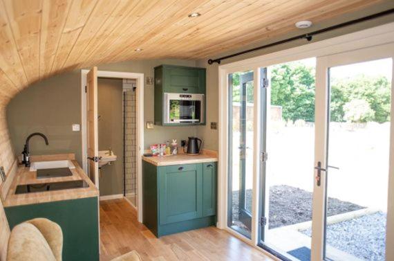 Vacation Home photo 1