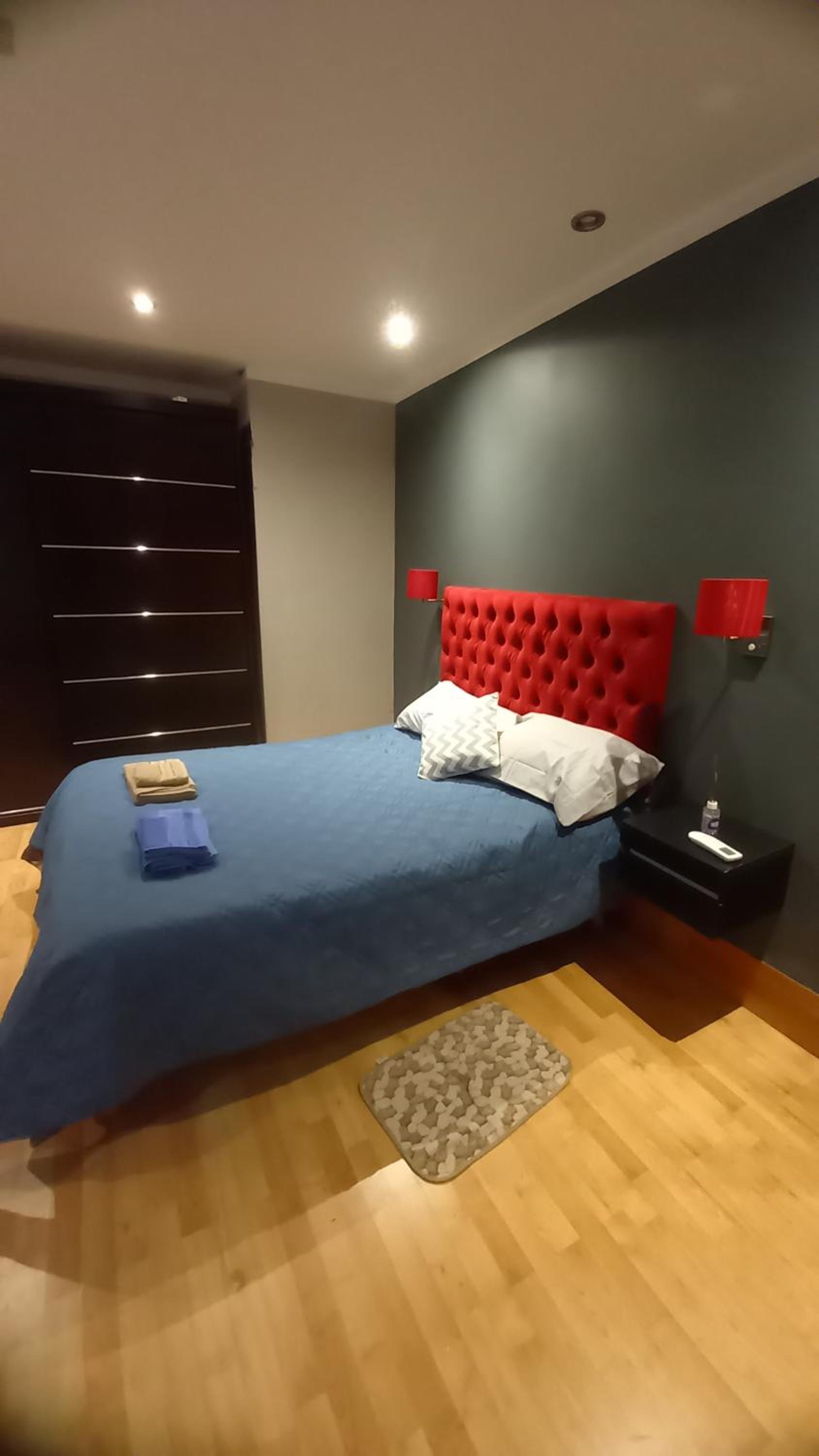 Two-Bedroom House photo 1