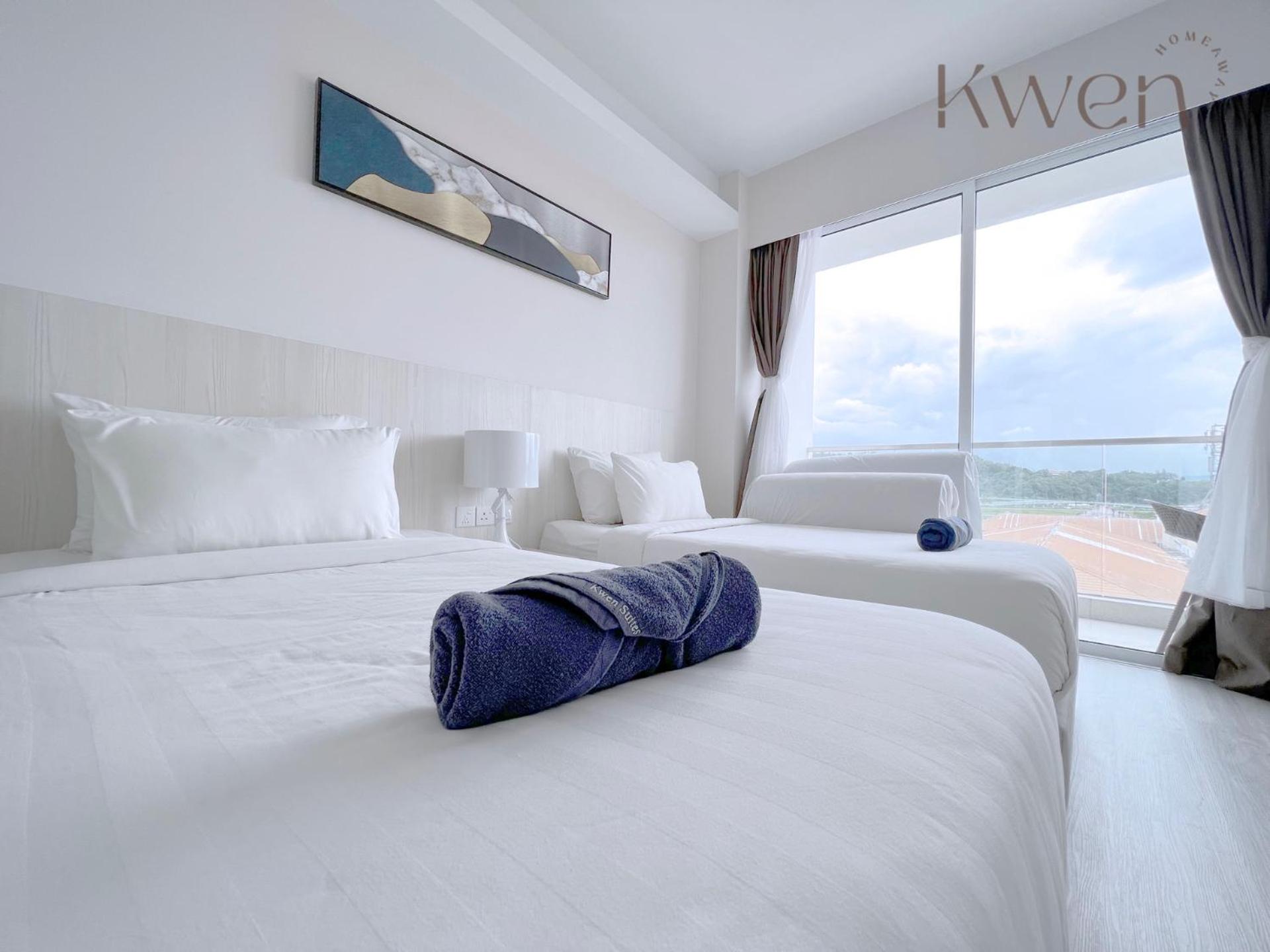 Two-Bedroom Suite - Photo 18