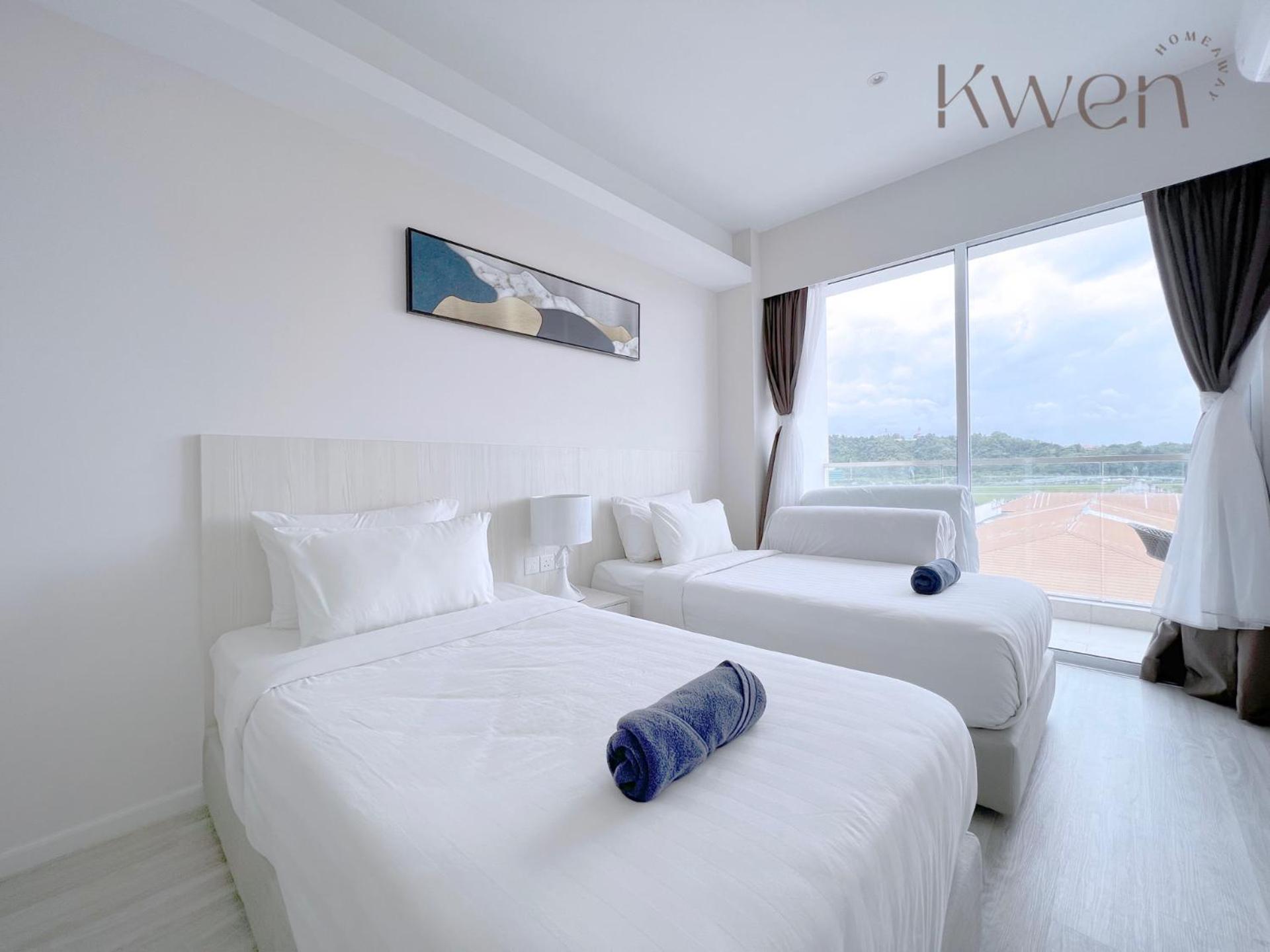 Two-Bedroom Suite - Photo 20