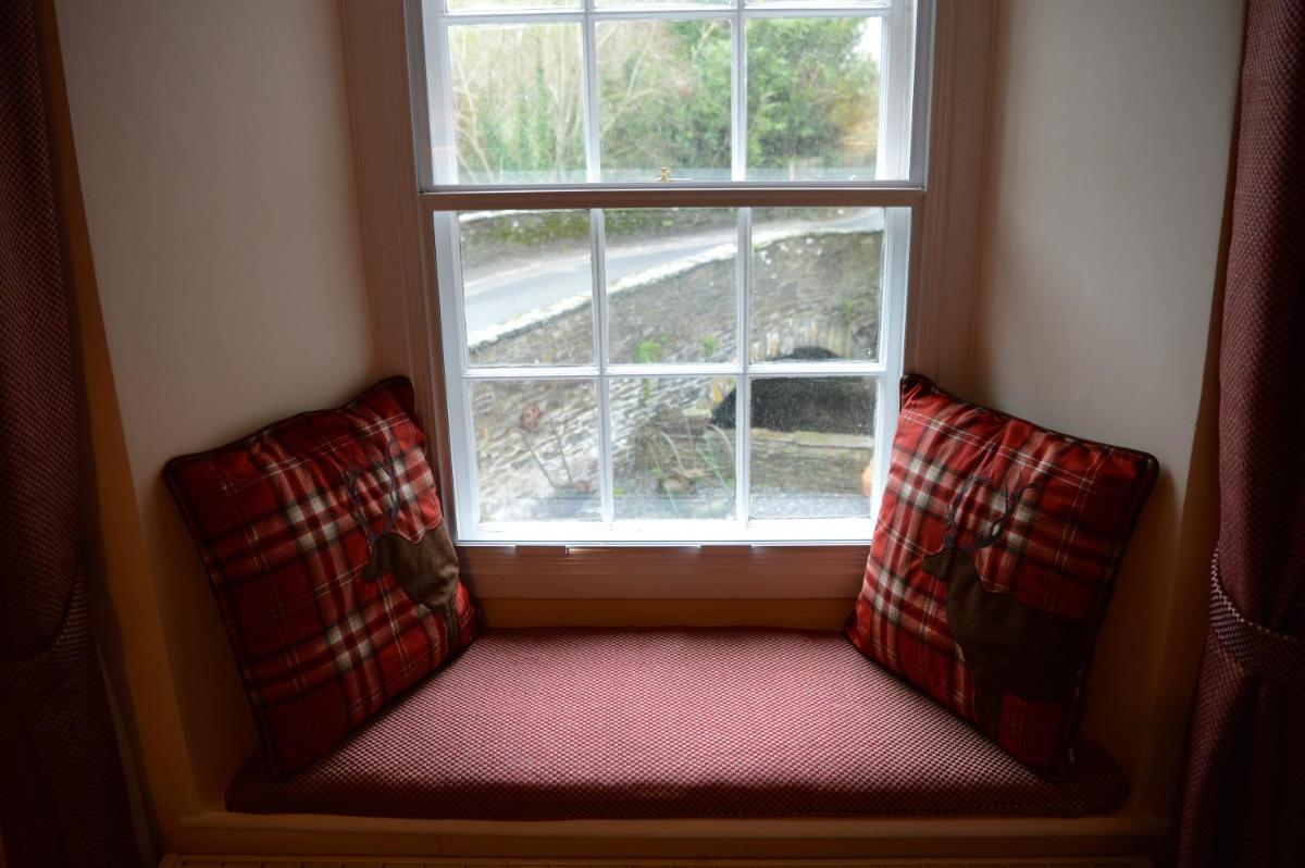 King Room with River View photo 2