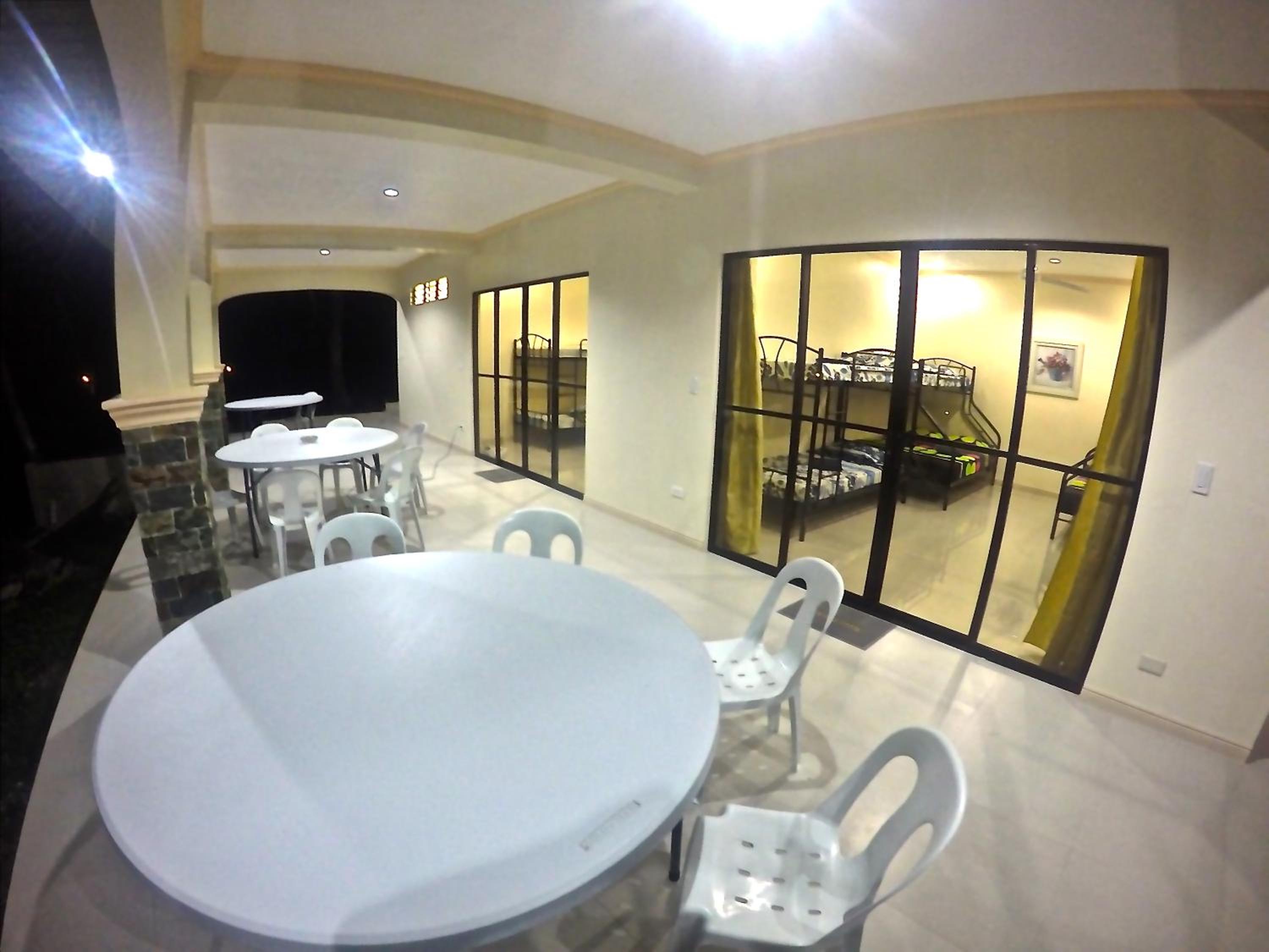 Mixed Dormitory Room photo 1