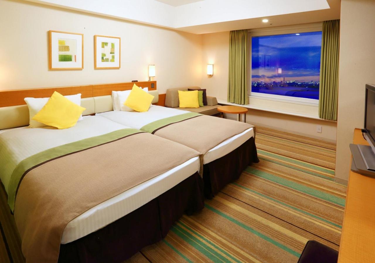 Harmony Room with 2 Beds - Non-Smoking photo 3