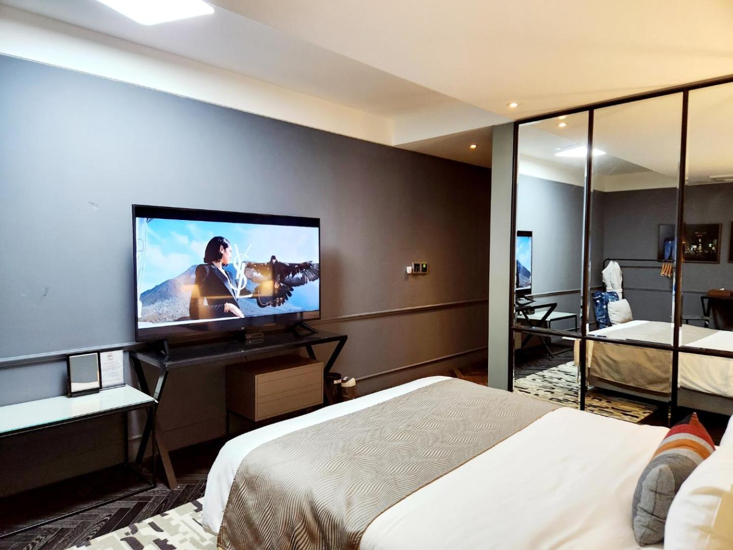 Deluxe Double Room - Photo 5