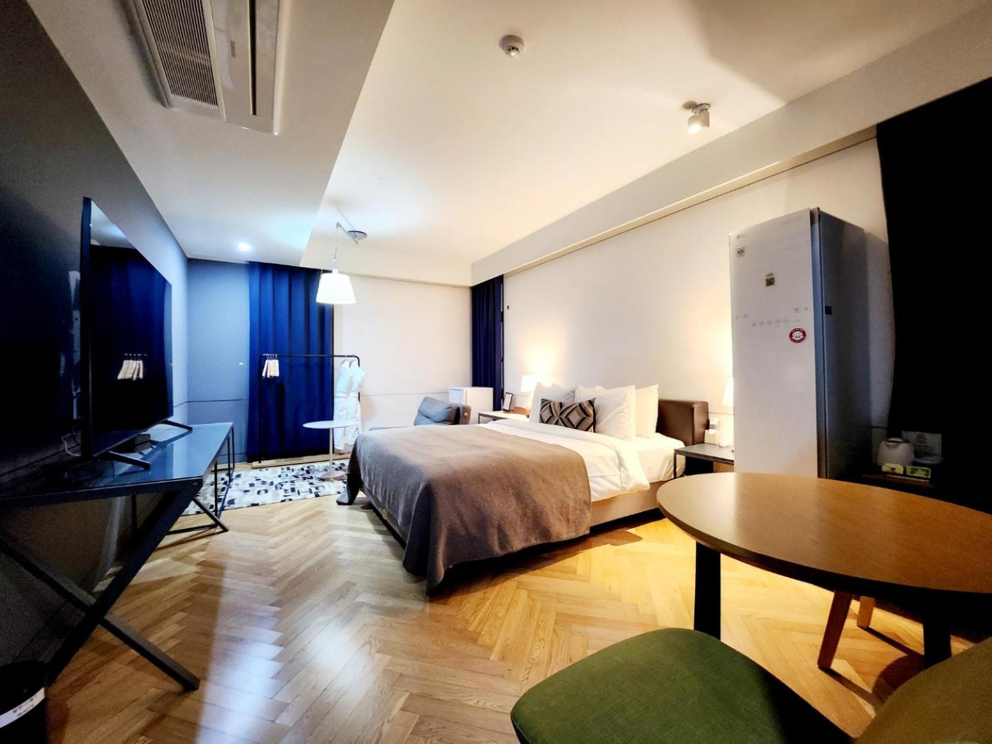 Deluxe Double Room - Photo 2