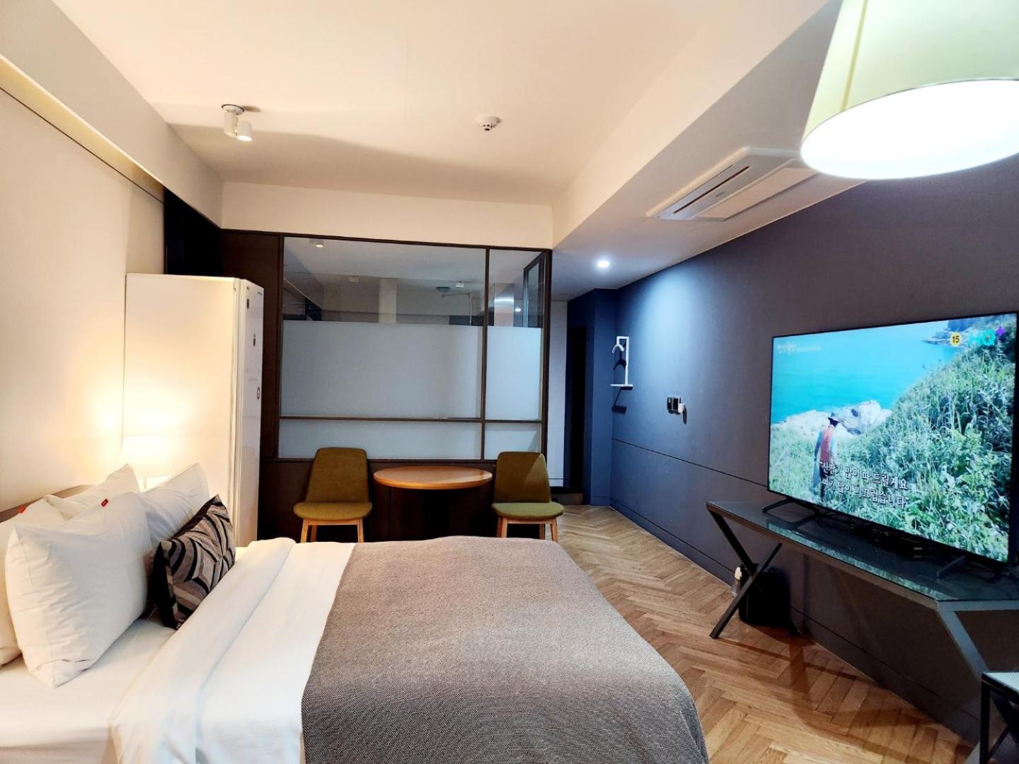 Deluxe Double Room - Photo 3