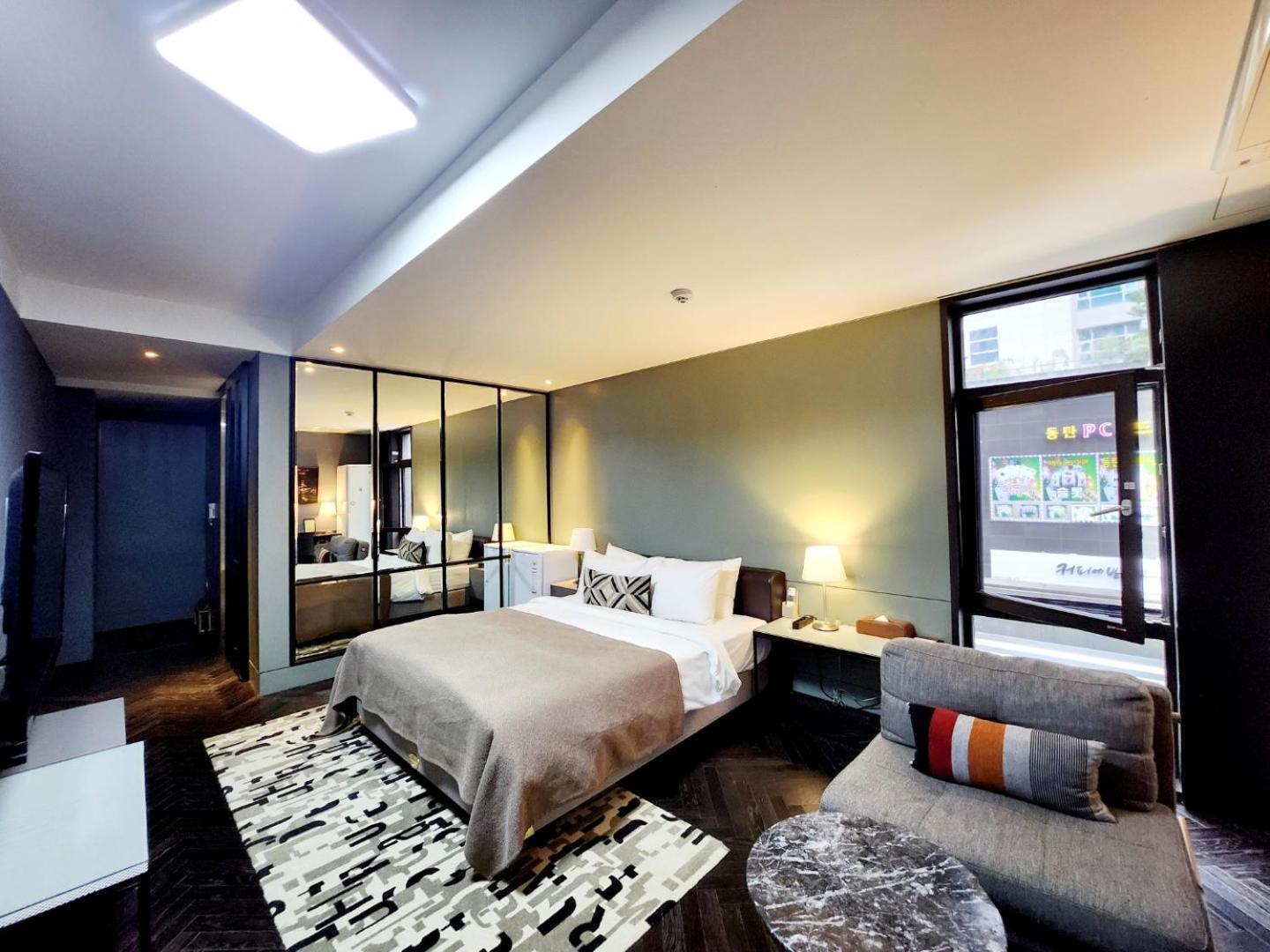 Deluxe Double Room - Photo 4